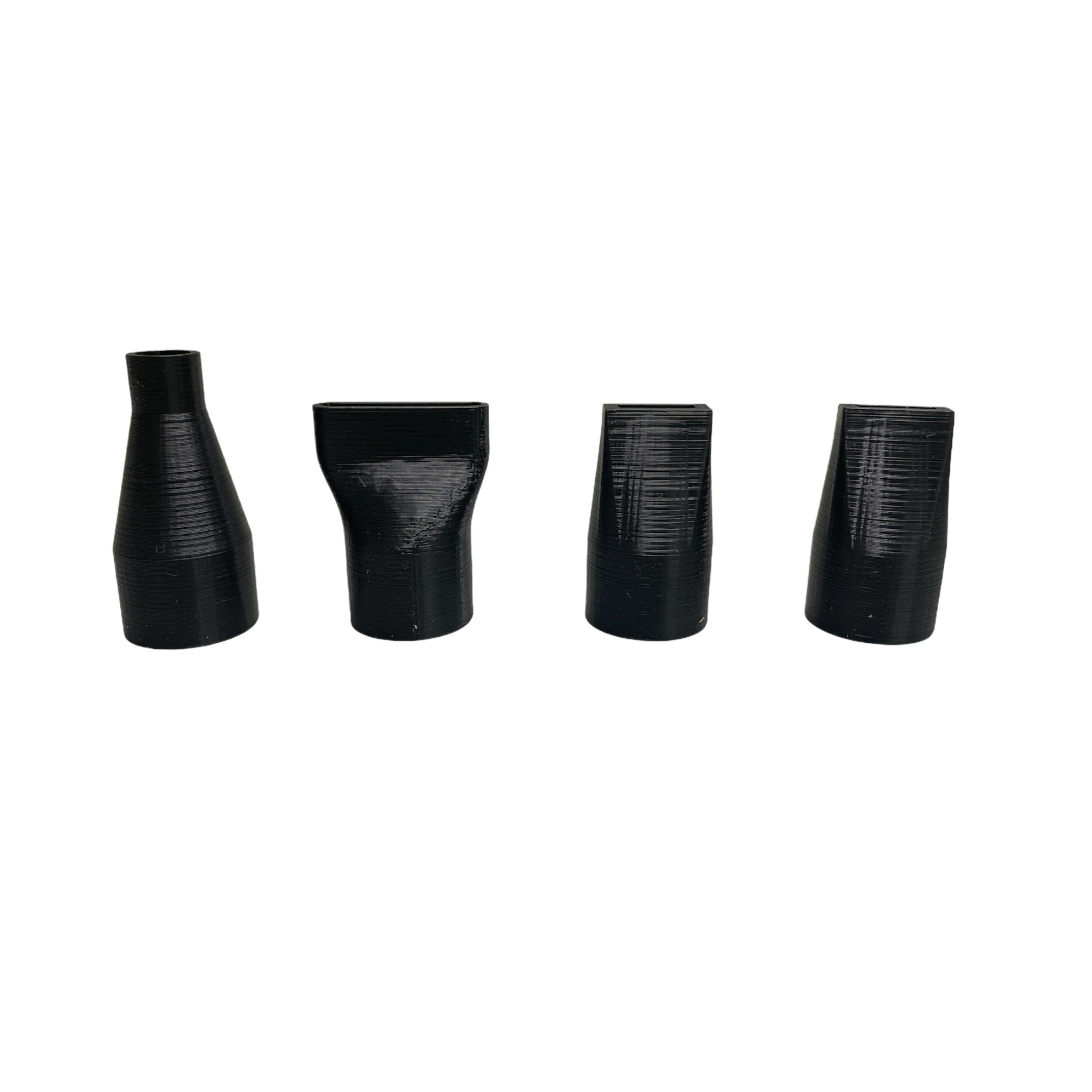4-Piece High Volume Nozzle Accessory Kit for Ryobi 18-Volt ONE+ Power Inflator P738 - Image 3