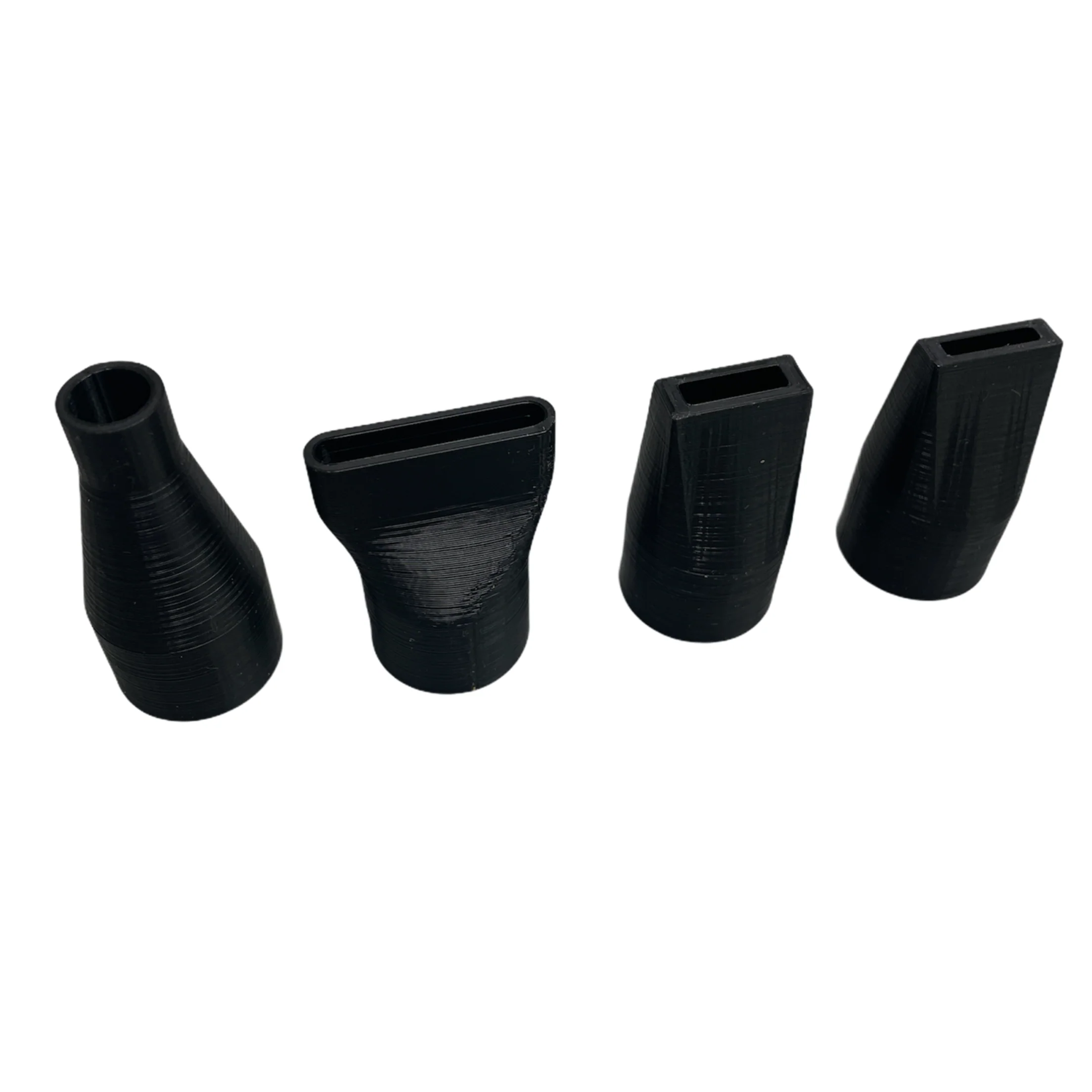 4-Piece High Volume Nozzle Accessory Kit for Ryobi 18-Volt ONE+ Power Inflator P738 - Image 4