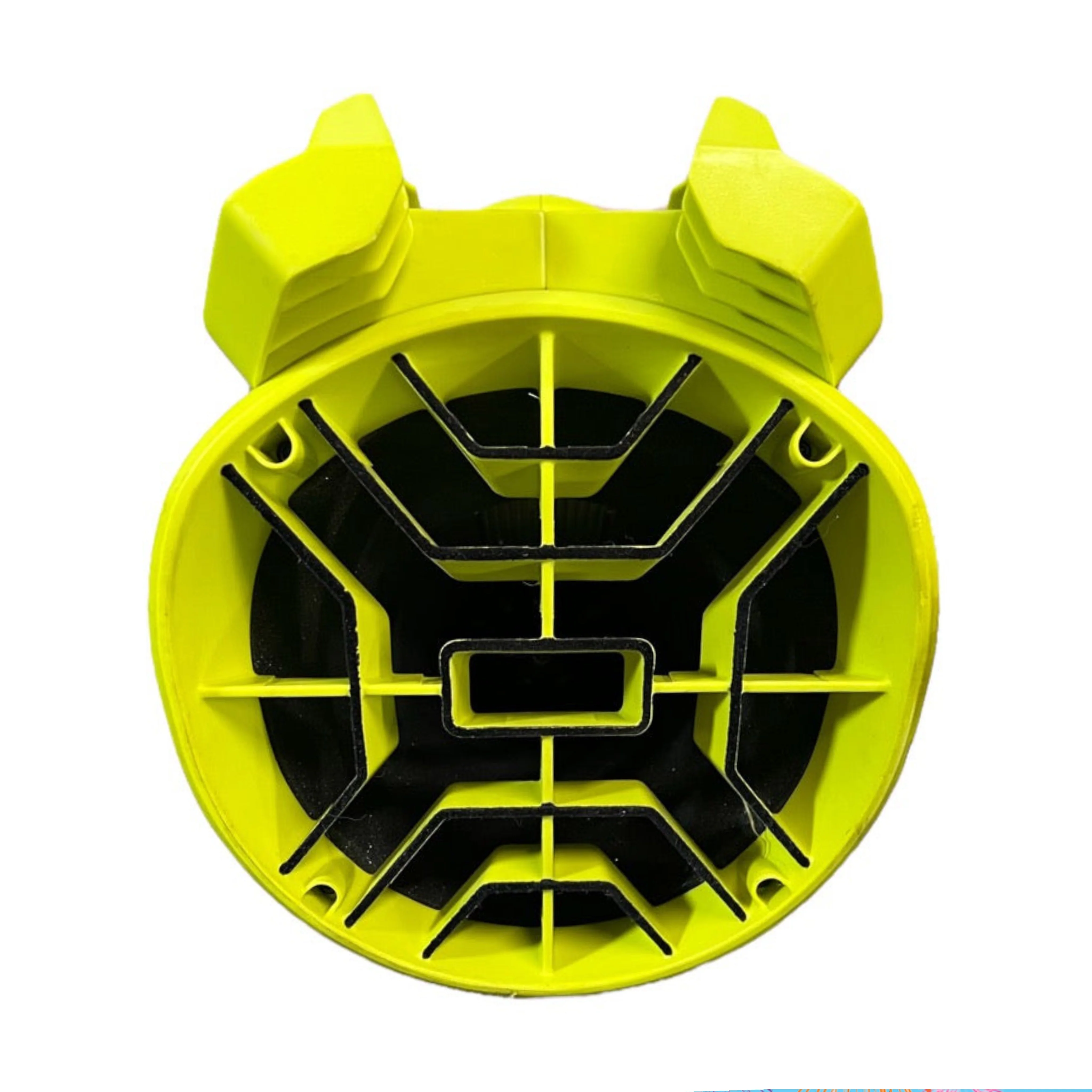 RYOBI 40-Volt HP Brushless 190 MPH 730 CFM Cordless Battery Jet Fan Leaf Blower (Tool Only) - Image 3