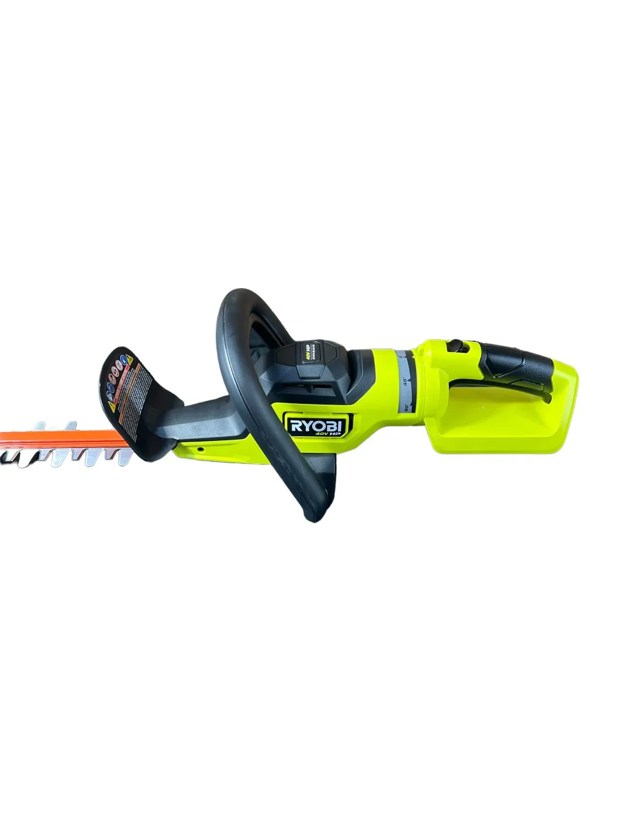 40-Volt HP Brushless 26 in. Cordless Battery Hedge Trimmer (Tool Only) - Image 2