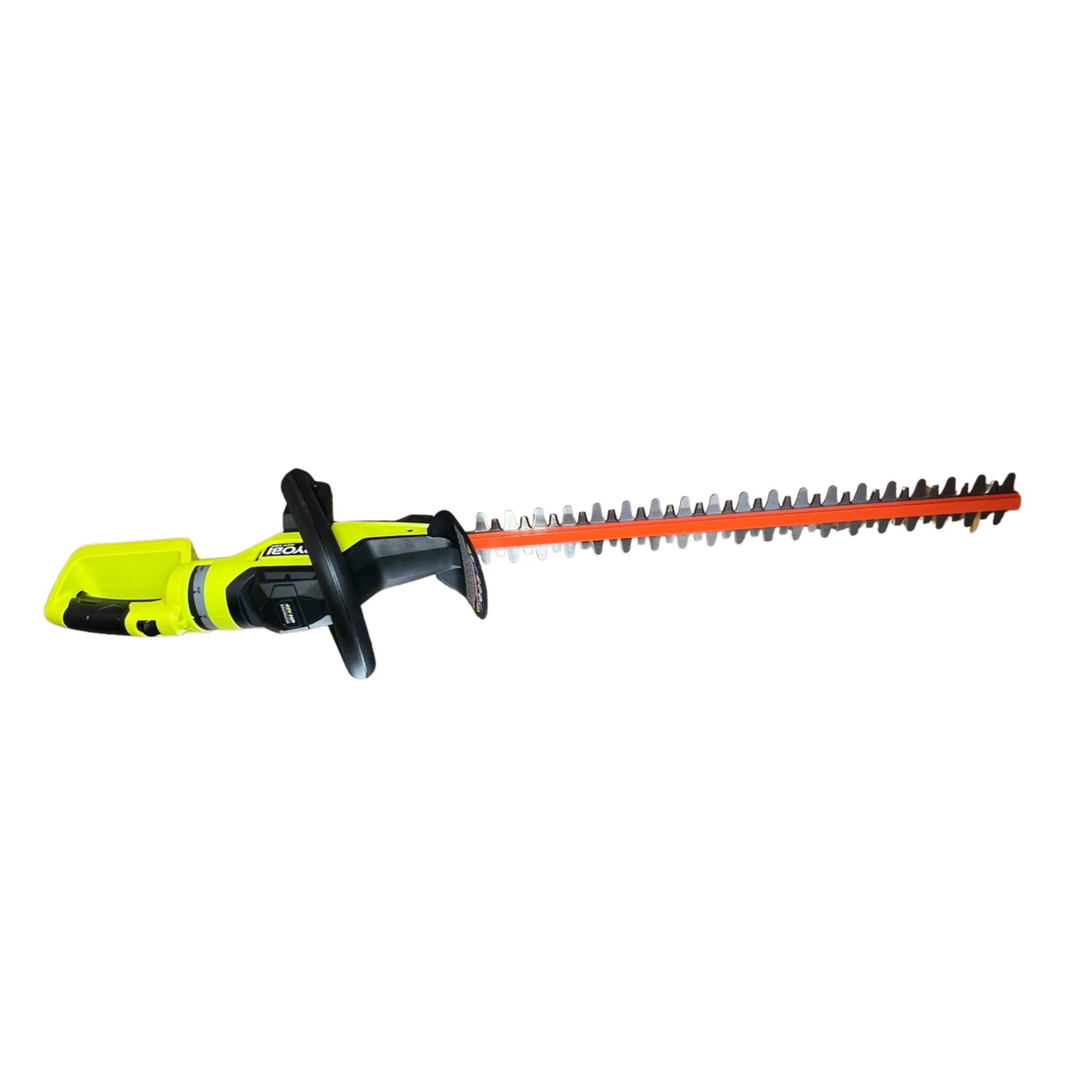 40-Volt HP Brushless 26 in. Cordless Battery Hedge Trimmer (Tool Only) - Image 4