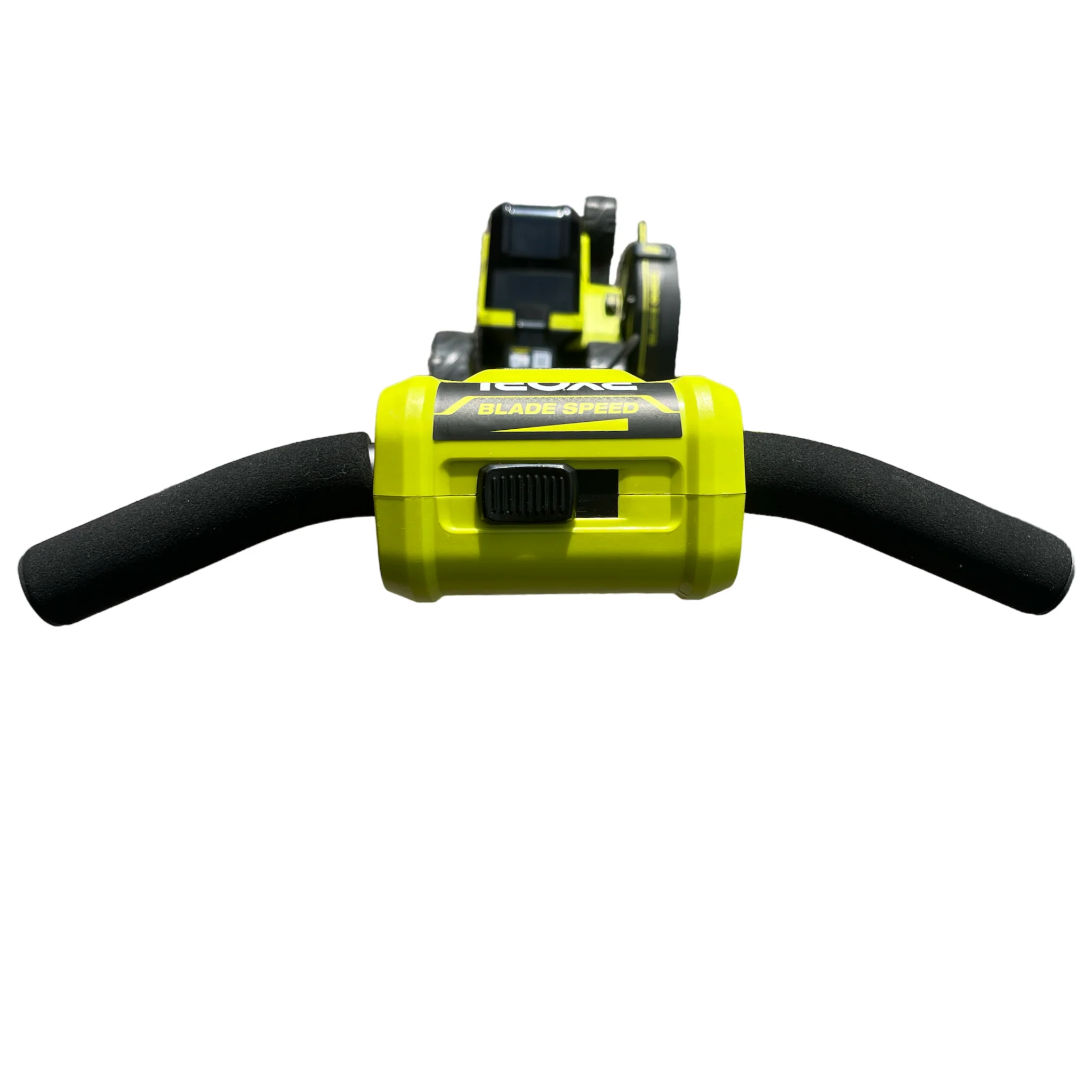 40-Volt HP Brushless 9 in. Cordless Edger (Tool Only) - Image 6