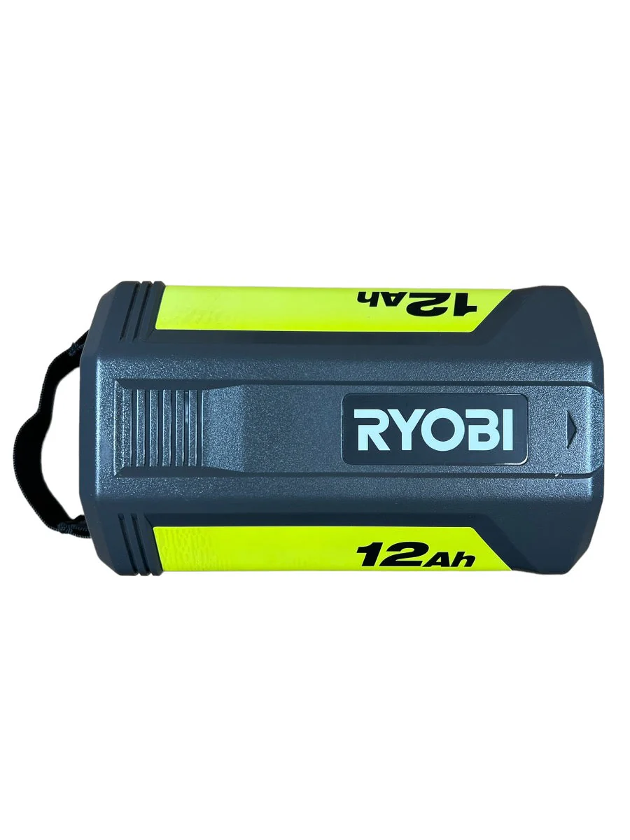 40-Volt Lithium-Ion 12 Ah High Capacity Battery - Image 3
