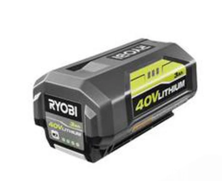 40-Volt Lithium-Ion 3.0 Ah Battery - Image 2