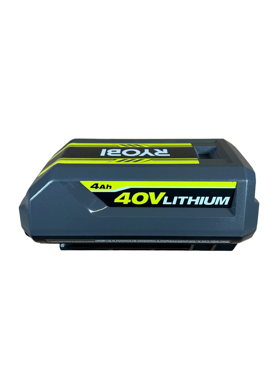 40-Volt Lithium-Ion 4 Ah High Capacity Battery - Image 4