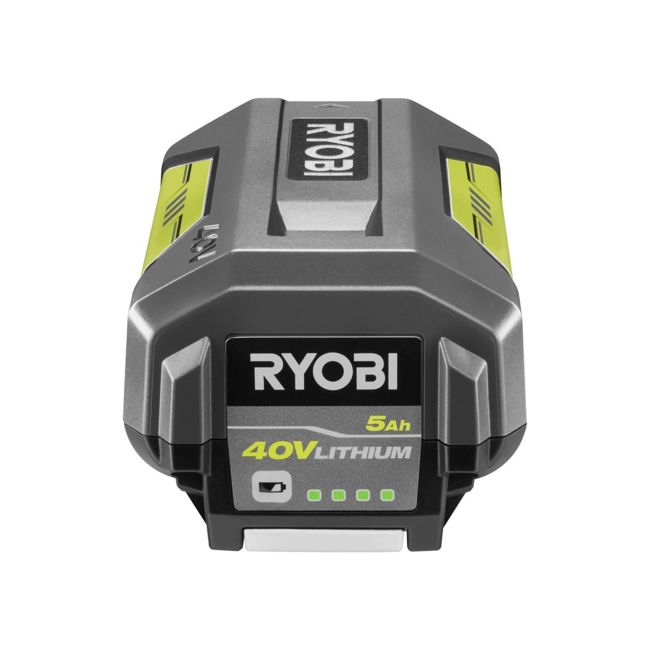 40-Volt Lithium-Ion 5 Ah High Capacity Battery - Image 3