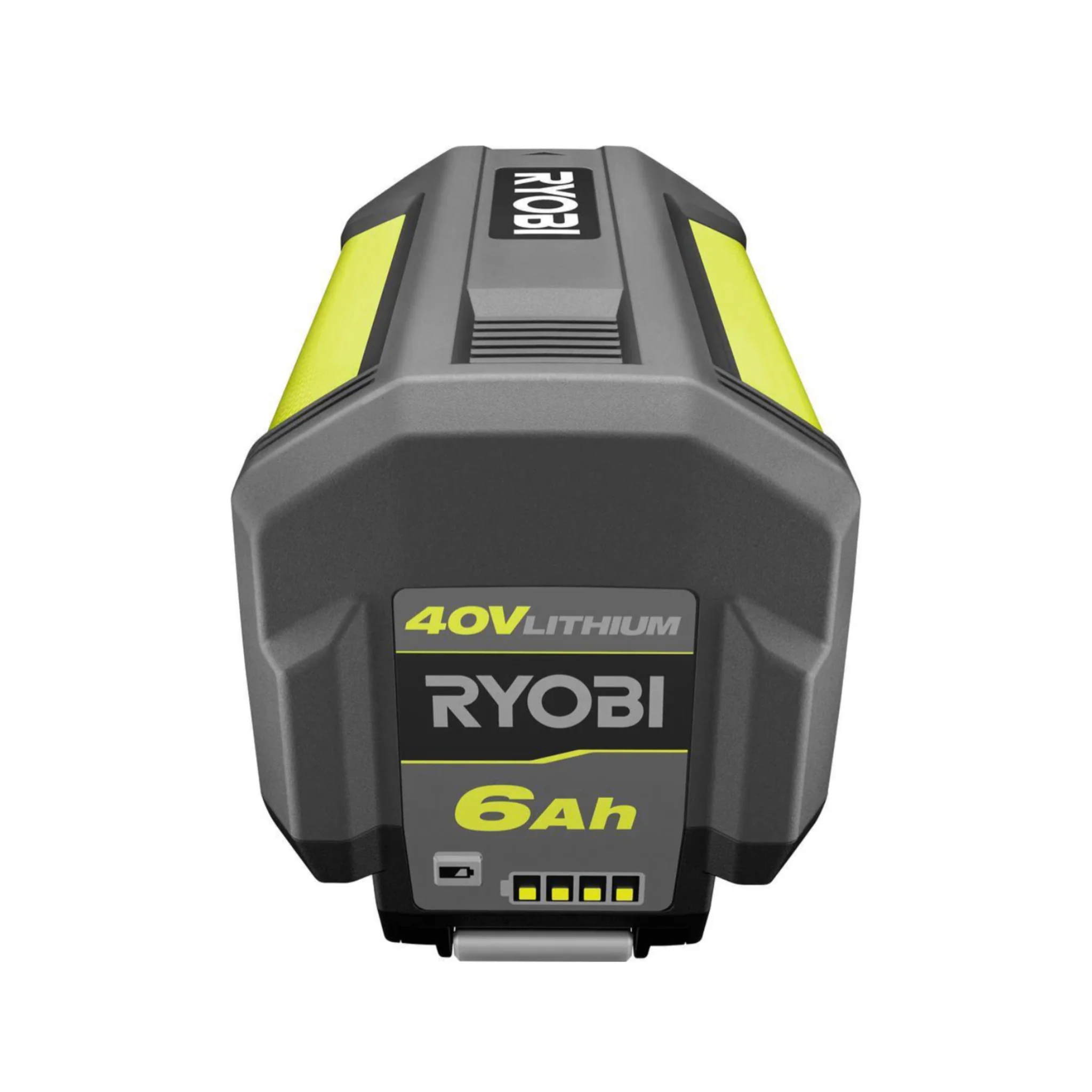 40-Volt Lithium-Ion 6 Ah High Capacity Battery - Image 3