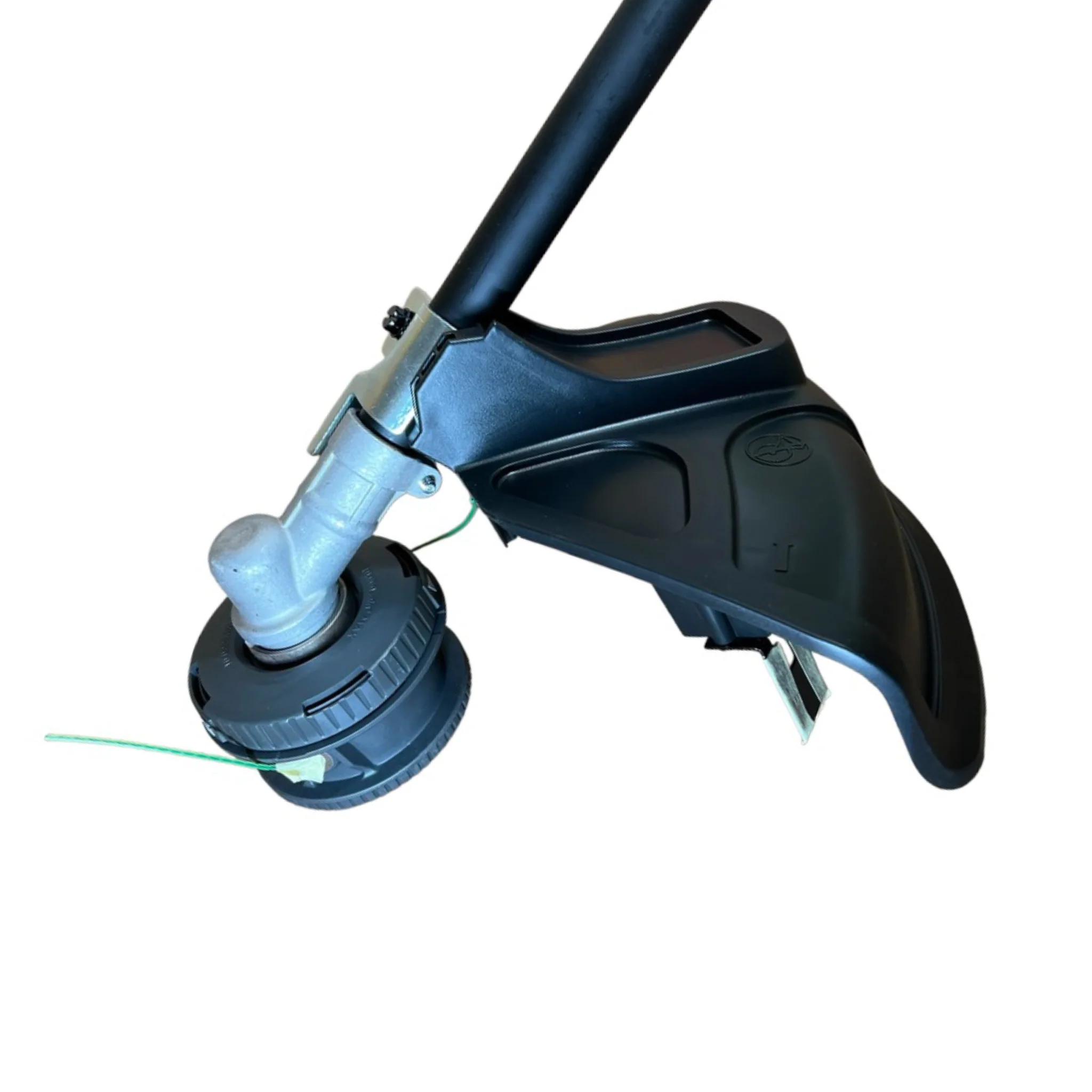40-Volt Lithium-Ion Cordless Battery Attachment Capable String Trimmer (Tool Only) - Image 3