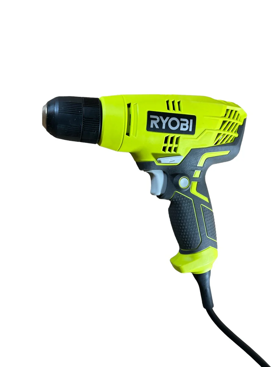5.5 Amp Corded 3/8 in. Variable Speed Compact Drill/Driver - Factory Reconditioned