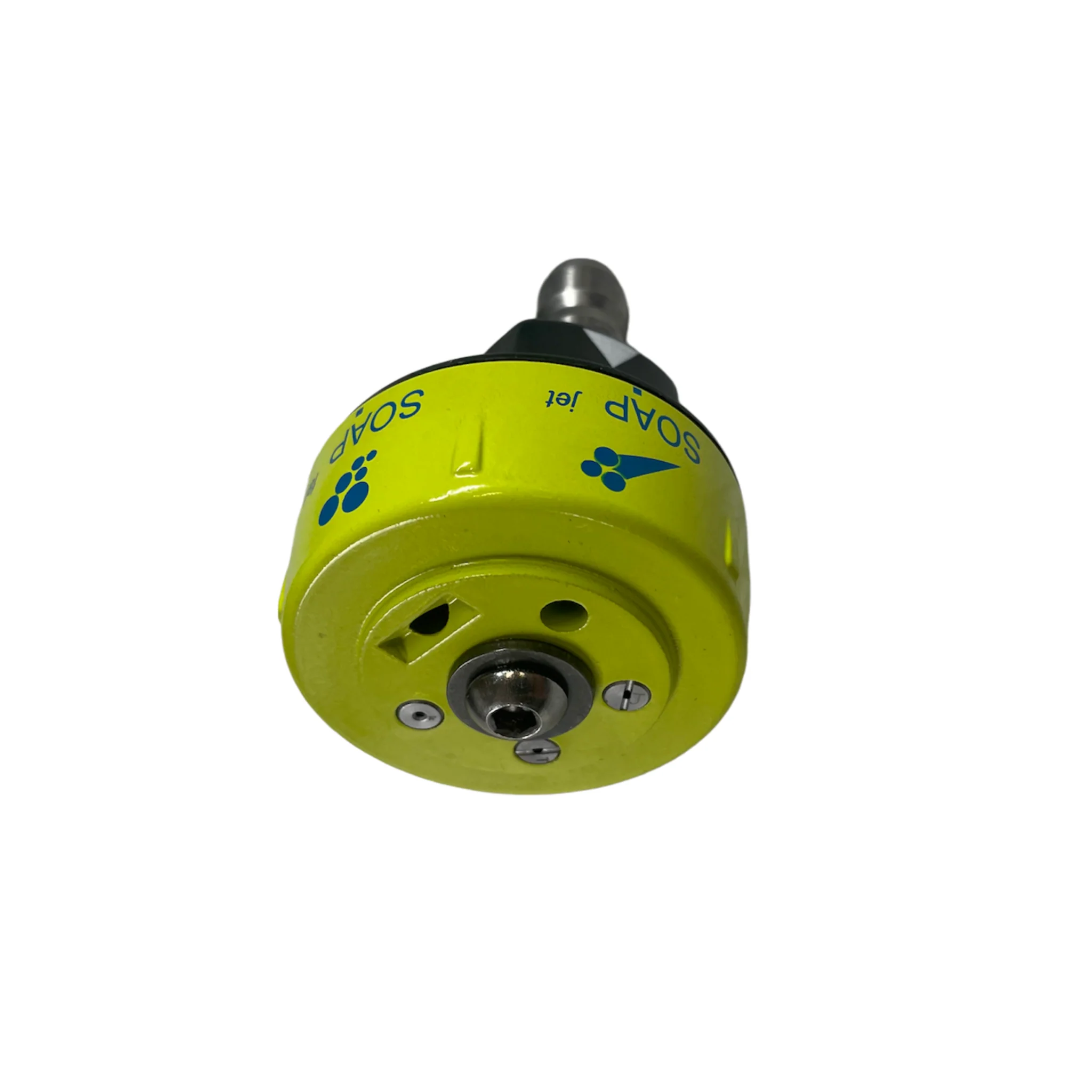 5-in-1 3,300 PSI Gas and Electric Pressure Washer Nozzle - Image 2