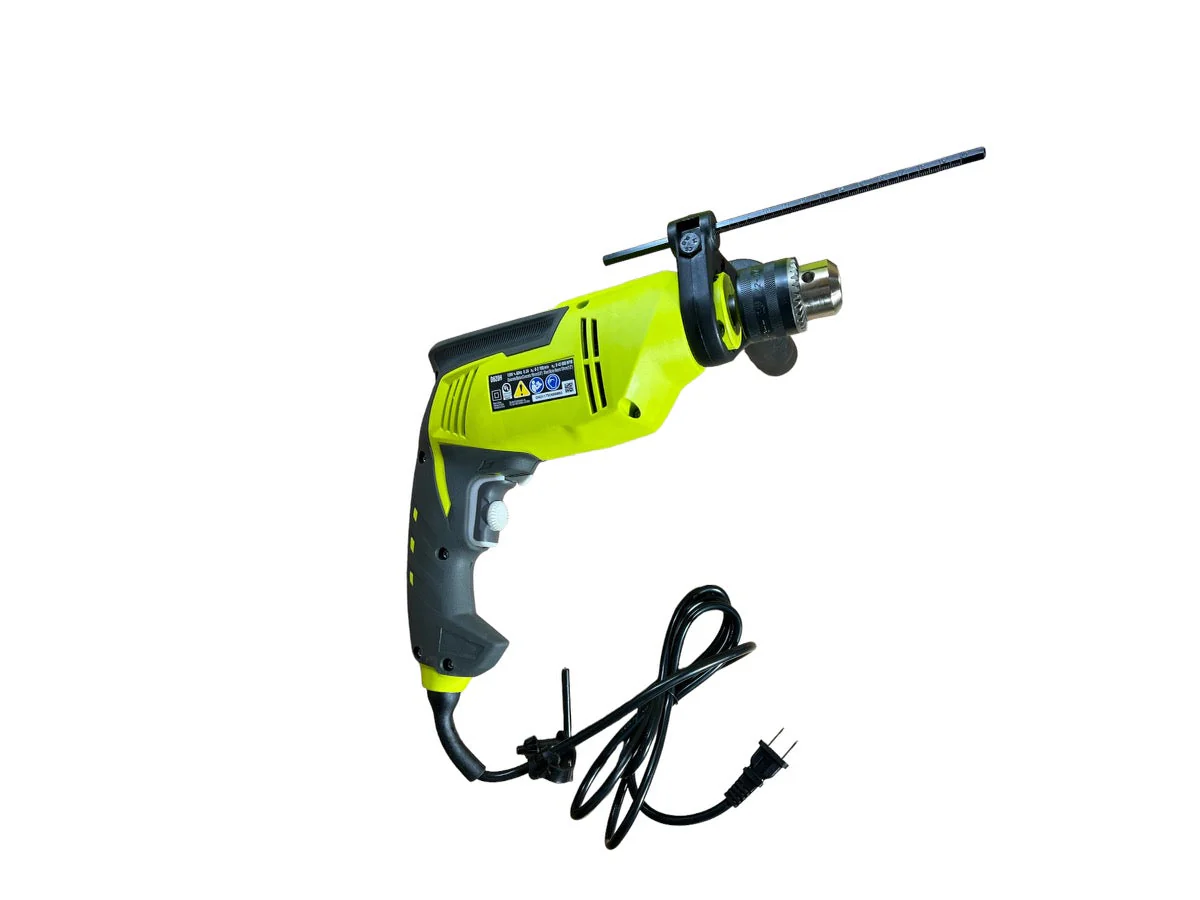 6.2 Amp Corded 5/8 in. Variable Speed Hammer Drill - Image 3