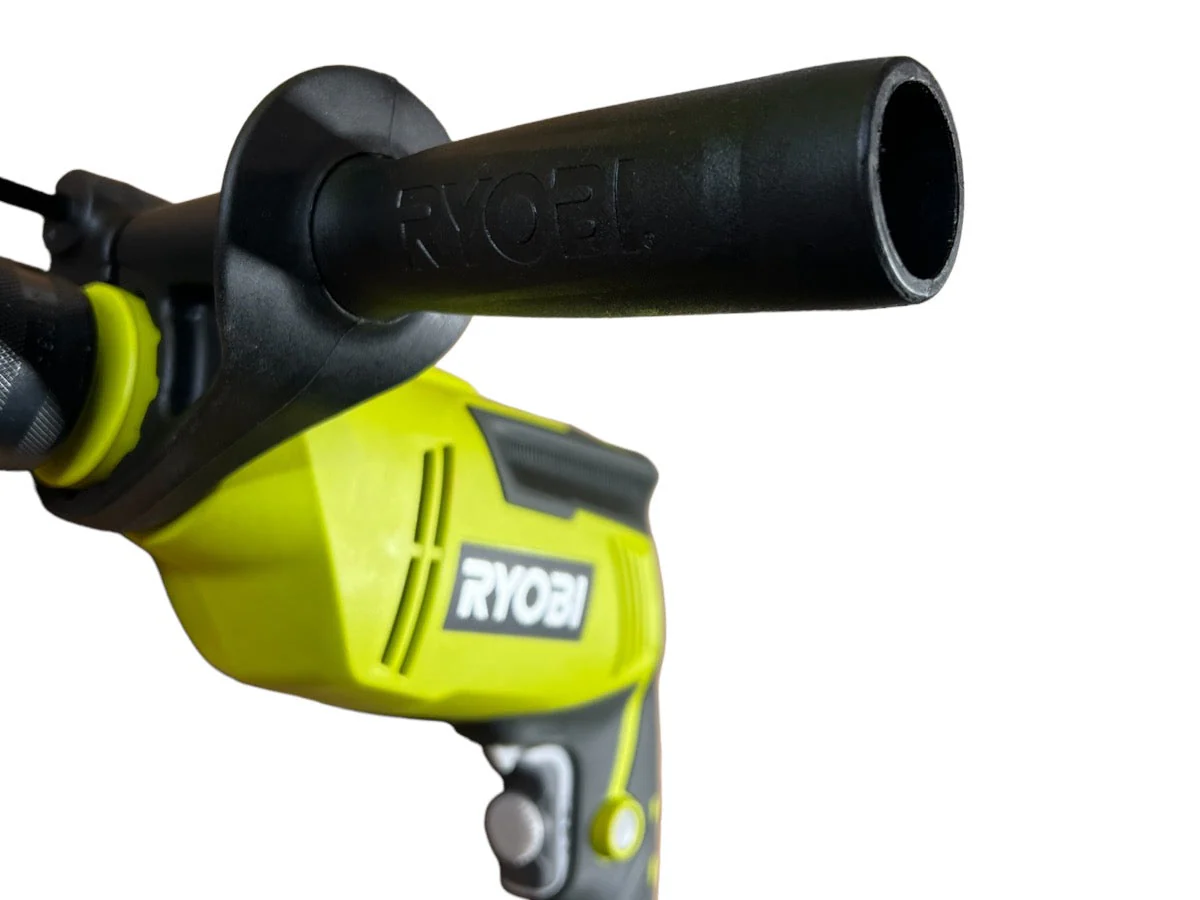 6.2 Amp Corded 5/8 in. Variable Speed Hammer Drill - Image 5