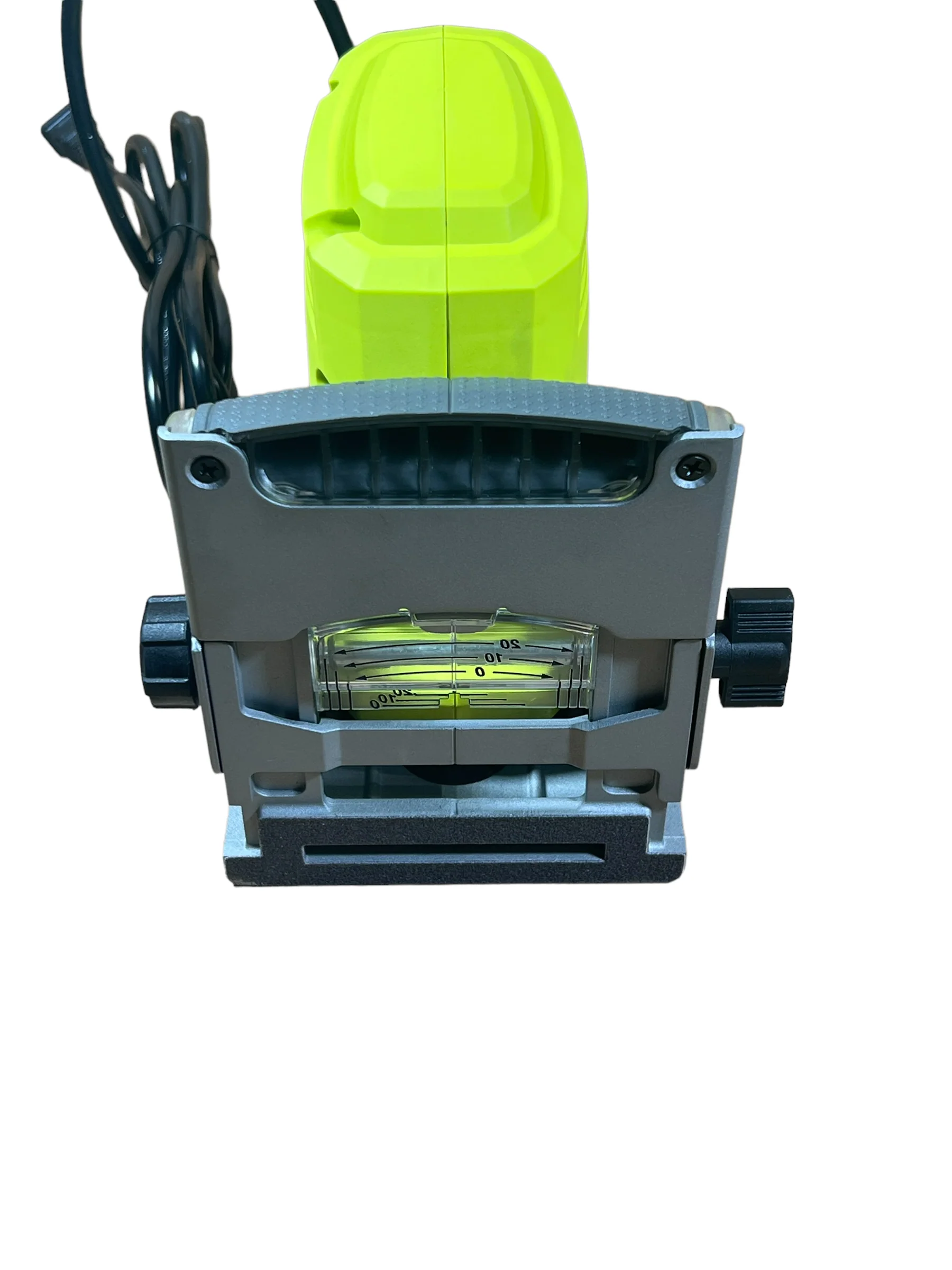 6 Amp AC Biscuit Joiner Kit with Dust Collector and Bag - Image 4