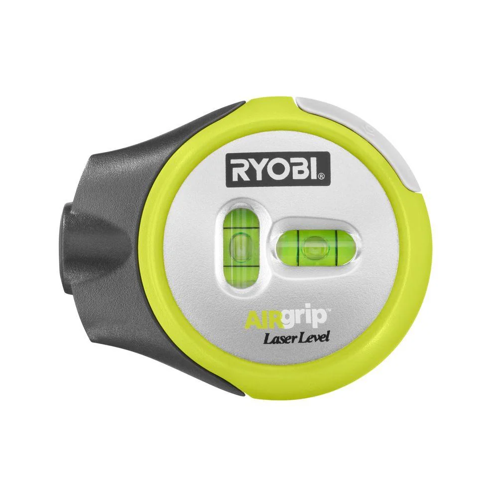 Air Grip Compact Laser Level - Image 2