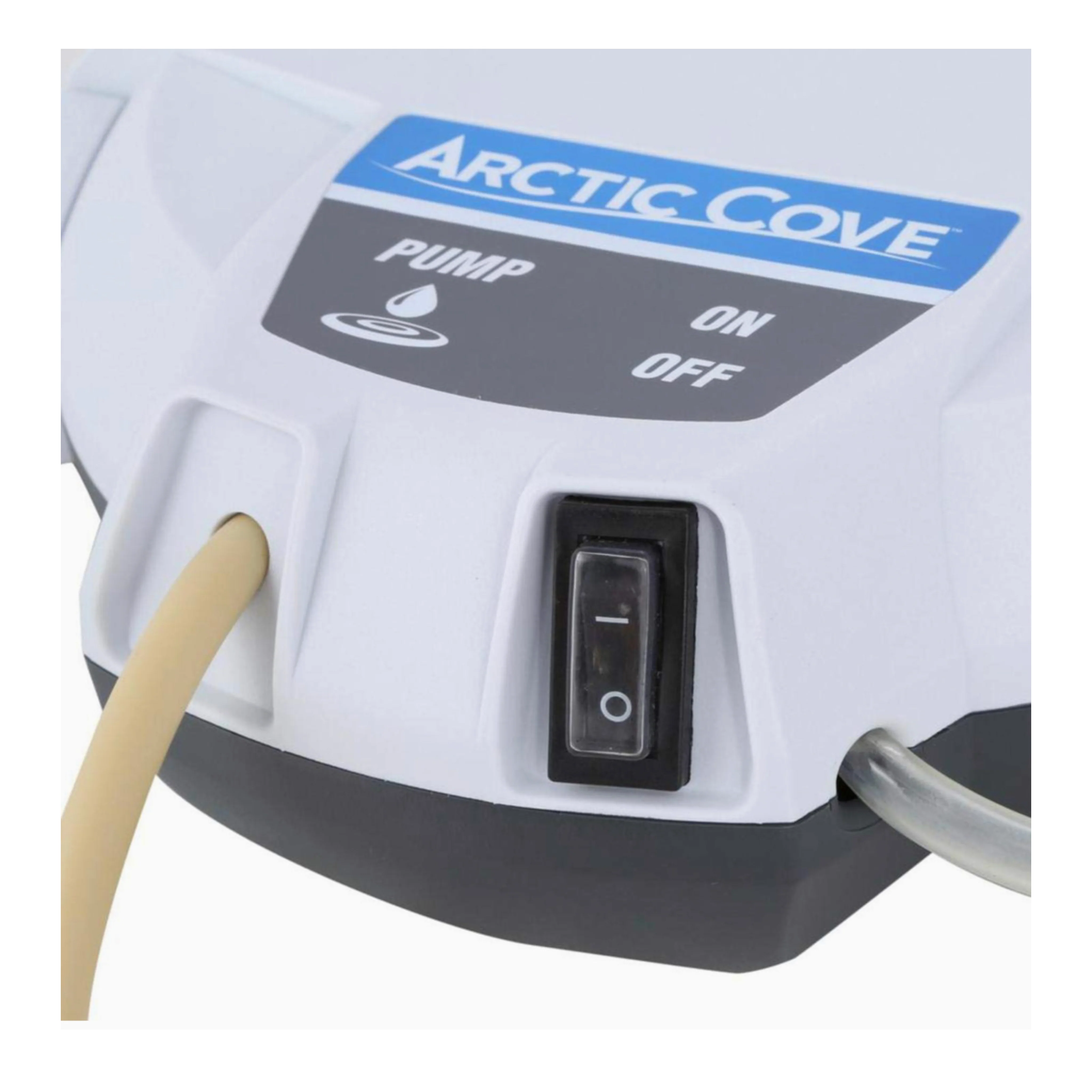 ARCTIC COVE 18-Volt Cool Cave 22 ft. Misting Kit - Image 3