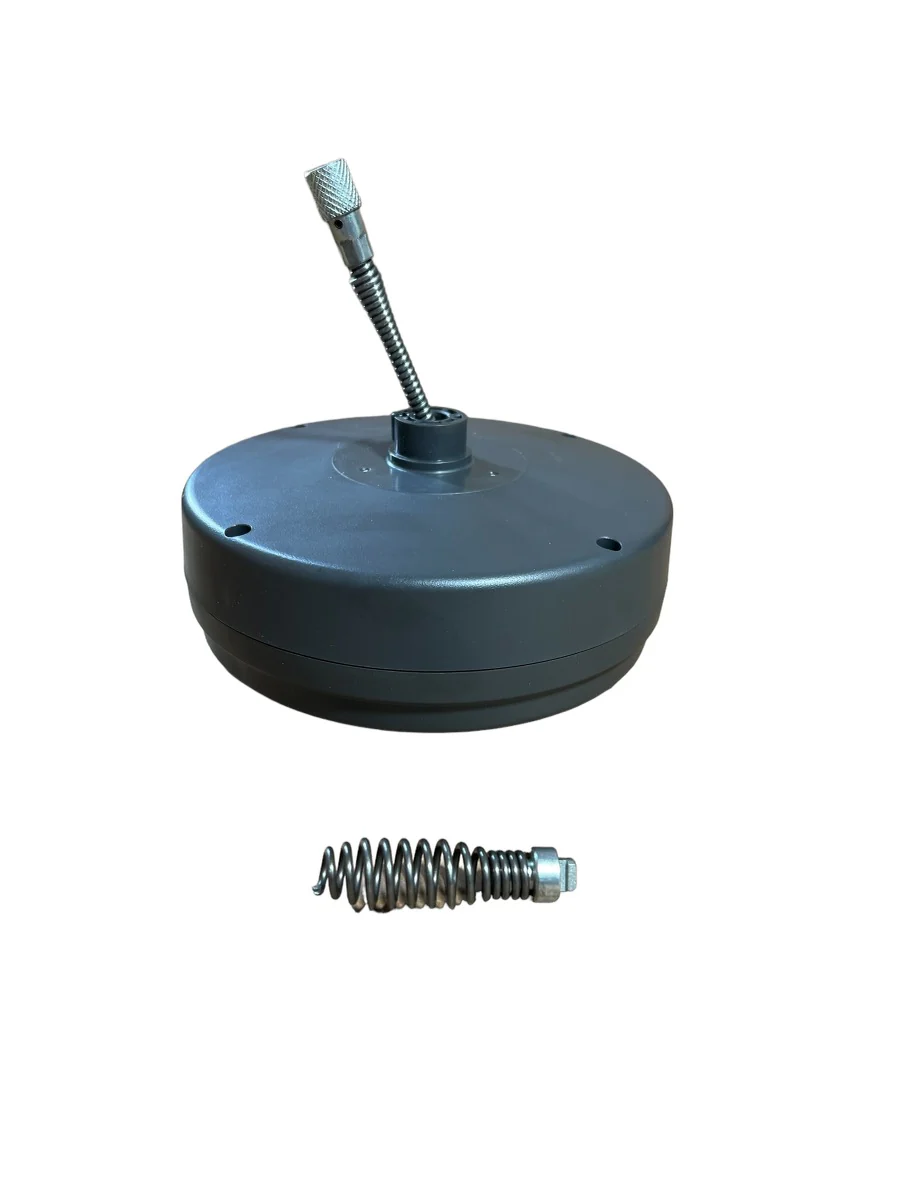 Auger Drum Replacement for RYOBI P4002 18-Volt Hybrid Drain Auger - Image 3