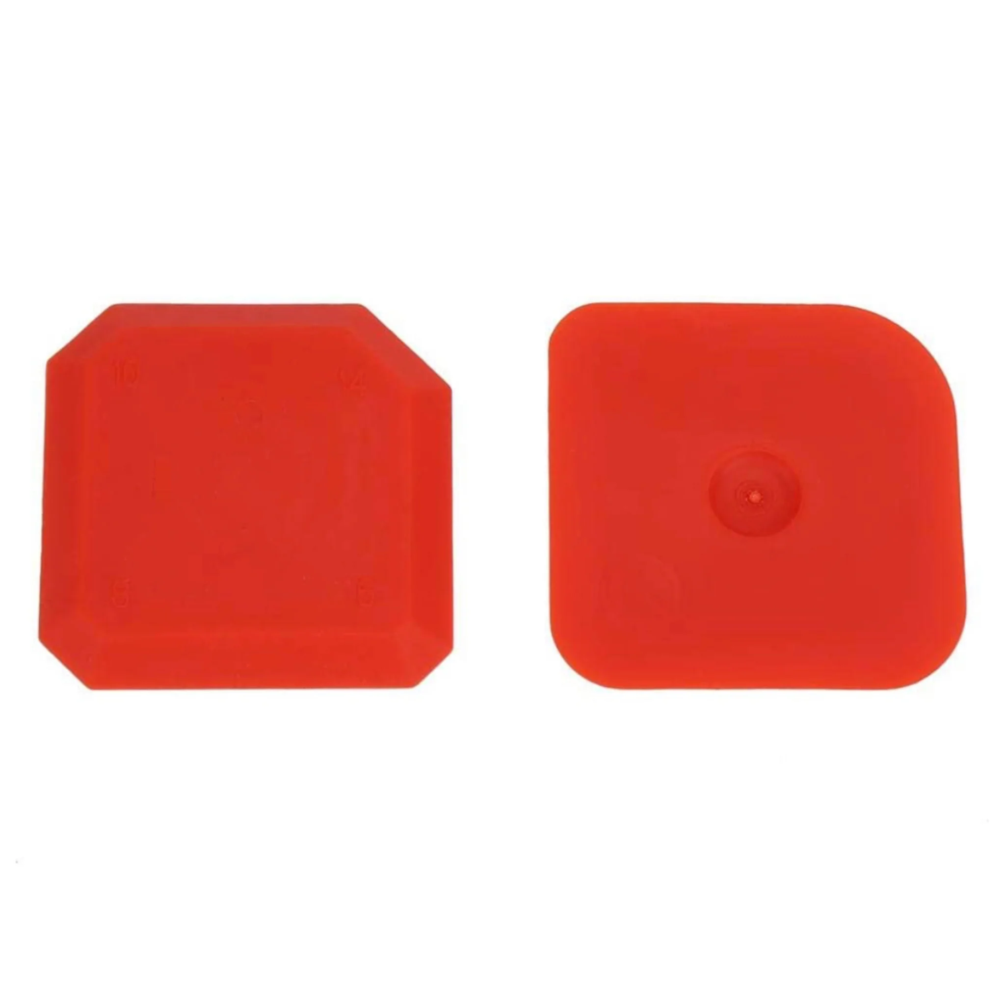 Caulking Sealant Remover Applicator Cleaner Tool Kit (4-Piece) - Image 2