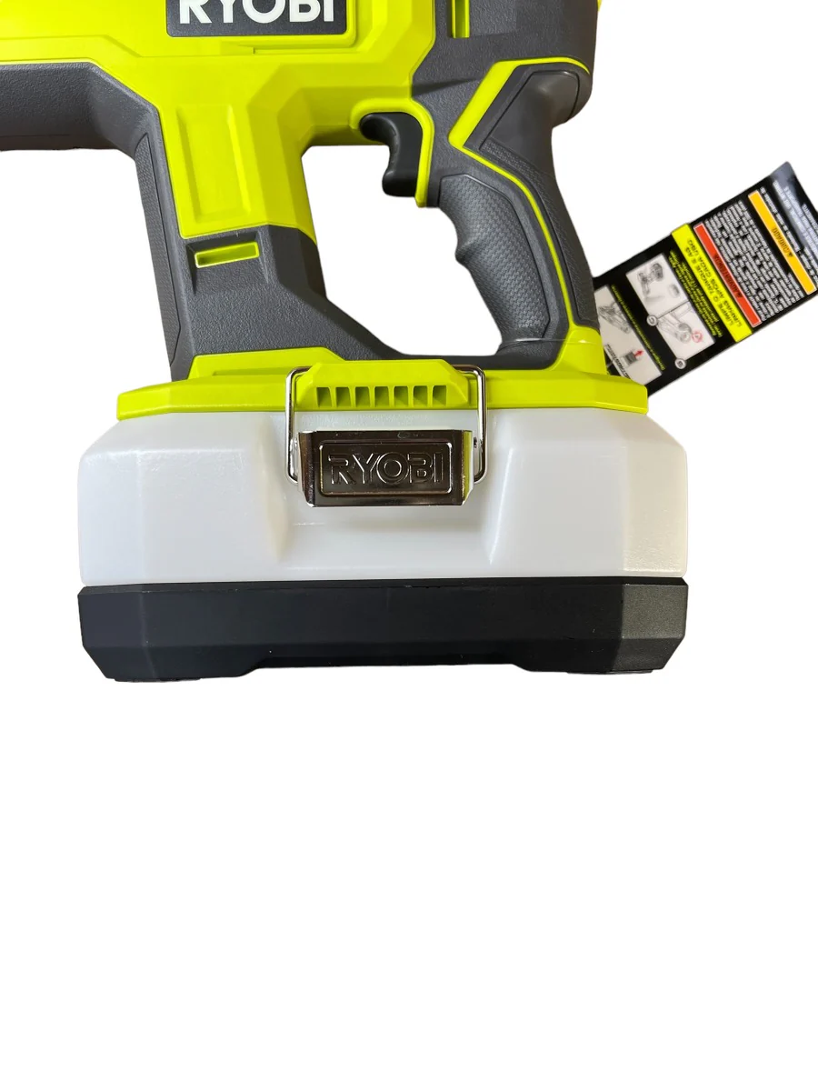 CLEARANCE ONE+ 18V Cordless Handheld Electrostatic Sprayer (Tool Only) - Image 3
