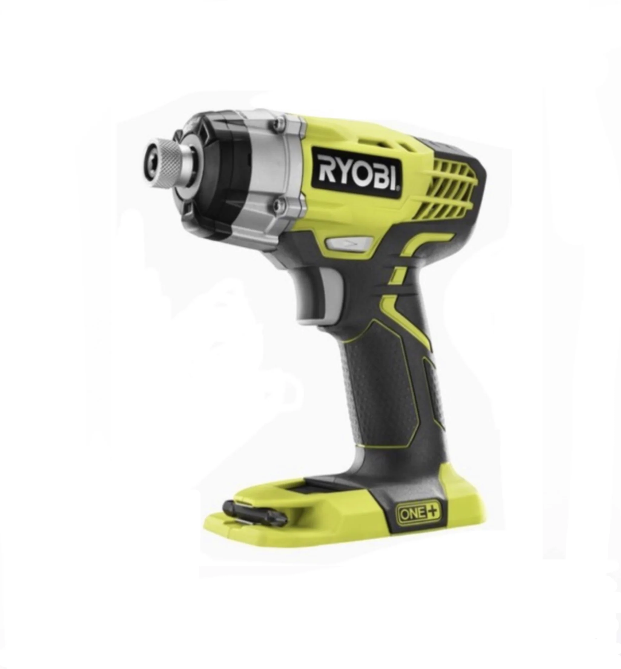 18-Volt ONE+ Cordless 1/4 in. Hex Impact Driver (Tool Only) - Factory Reconditioned