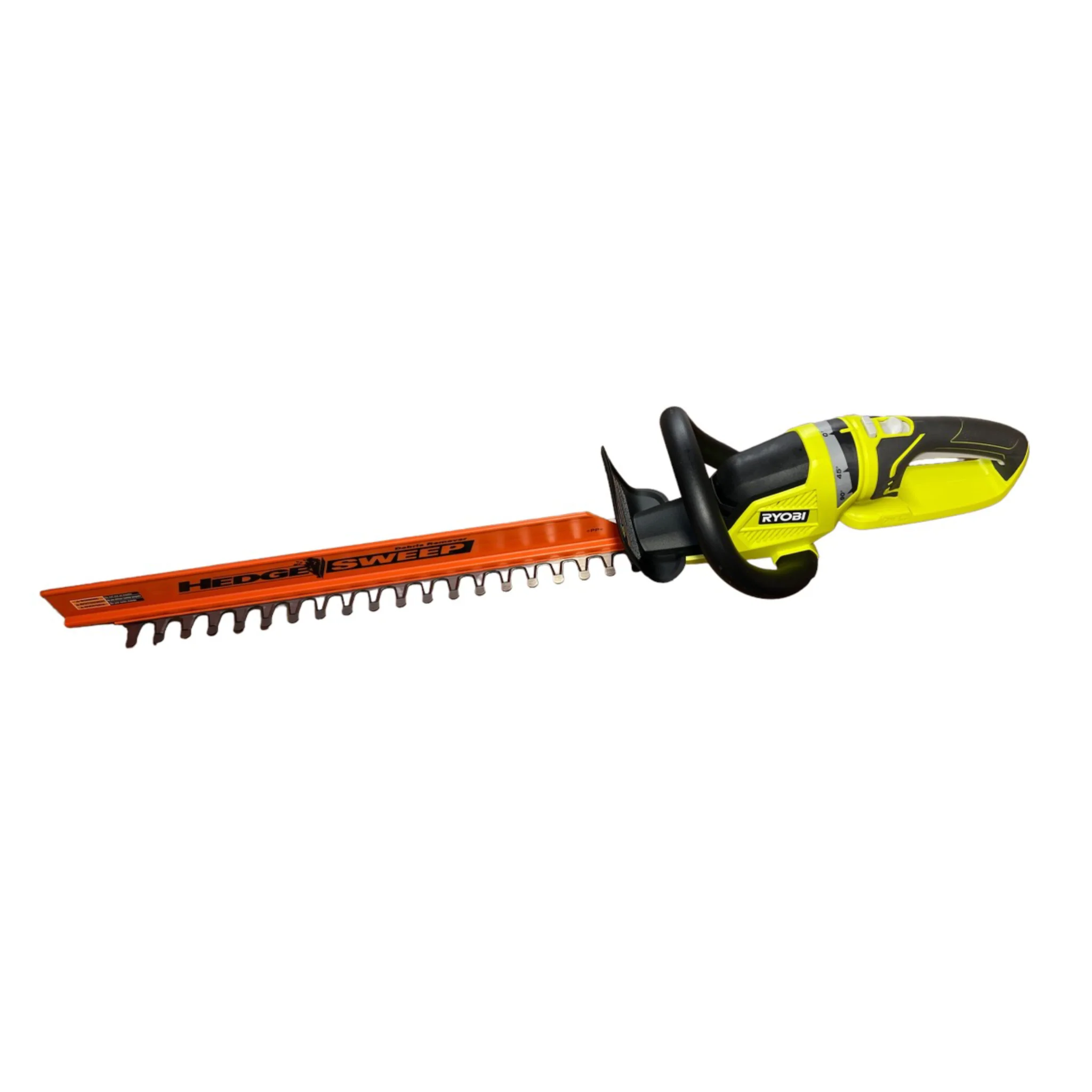 ONE+ 22 in. 18-Volt Lithium-Ion Cordless Hedge Trimmer (Tool Only) - Factory Reconditioned