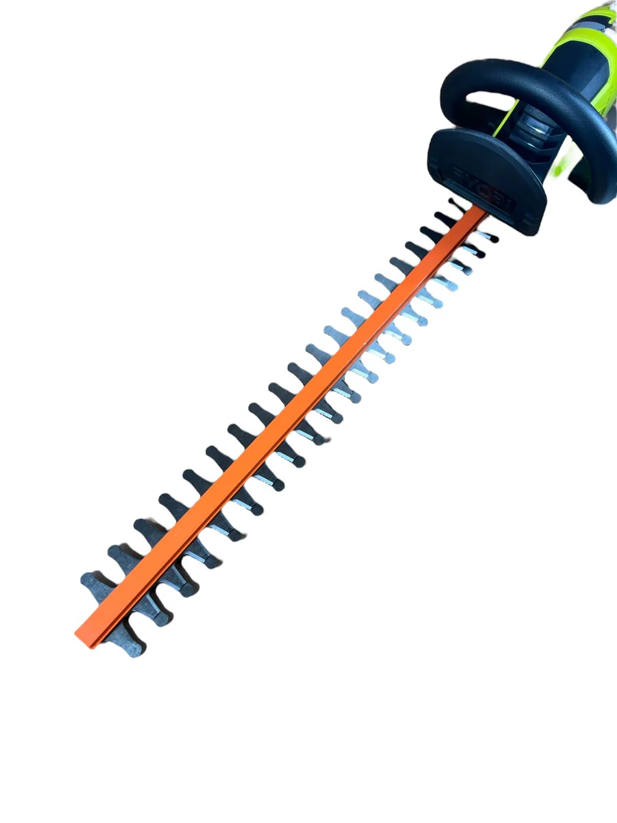 ONE+ 22 in. 18-Volt Lithium-Ion Cordless Hedge Trimmer (Tool Only) - Factory Reconditioned - Image 4
