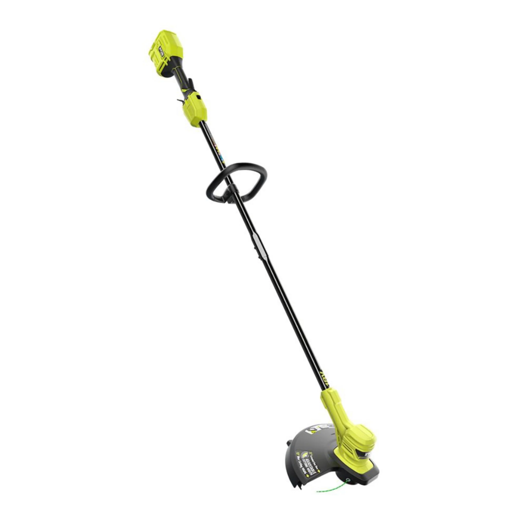 ONE+ HP 18V Brushless 13 in. Cordless Battery String Trimmer (Tool Only) - Factory Reconditioned