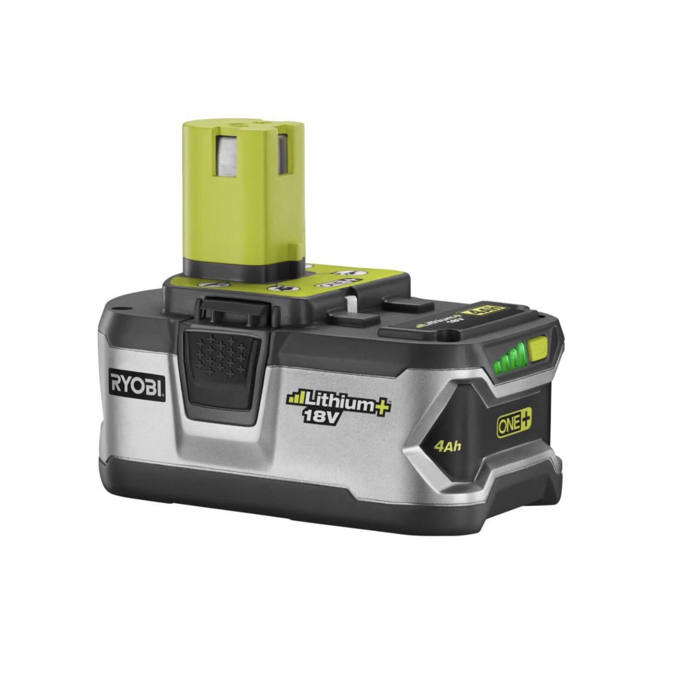 18-Volt ONE+ Lithium-ion 4.0 Ah Battery - Image 2