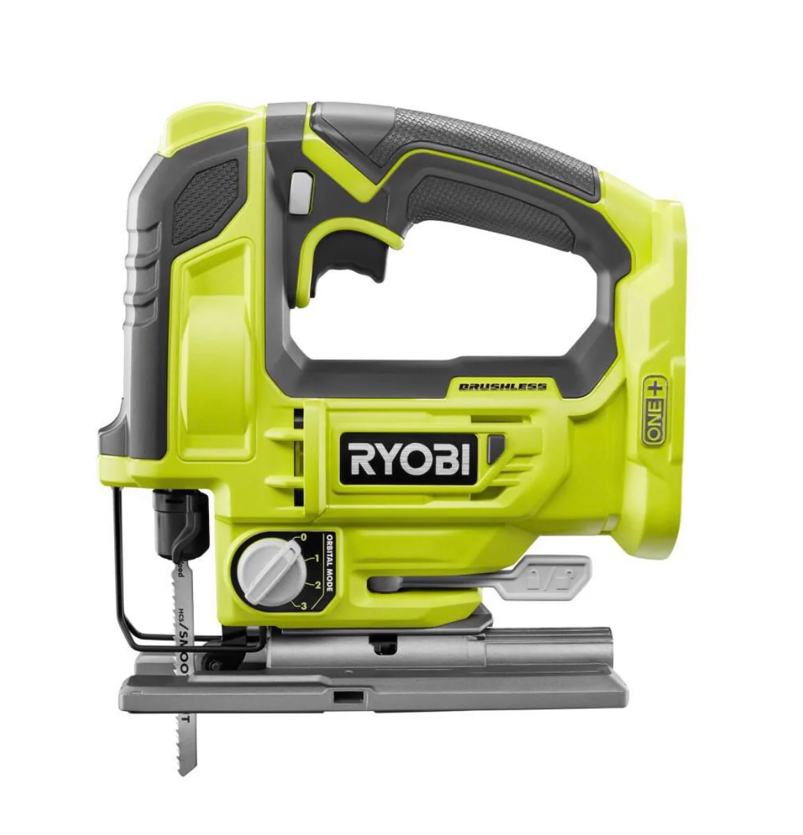 18-Volt ONE+ BRUSHLESS Cordless Jig Saw - Image 2