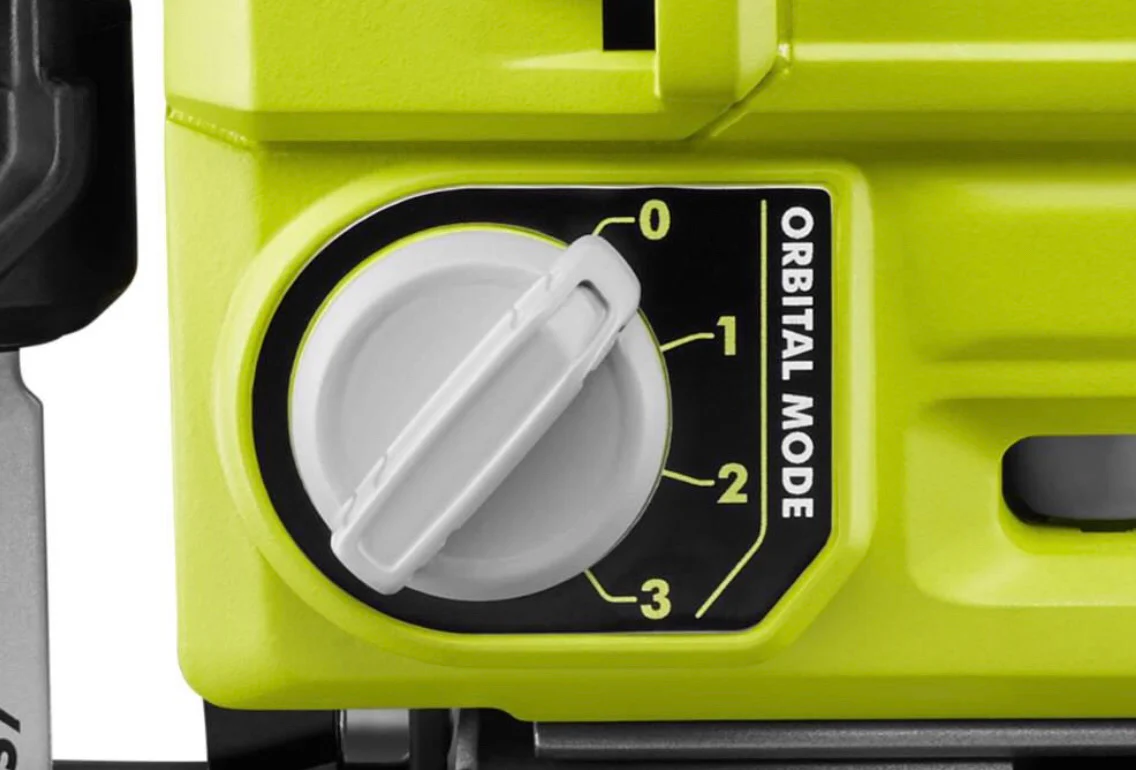 18-Volt ONE+ BRUSHLESS Cordless Jig Saw - Image 3