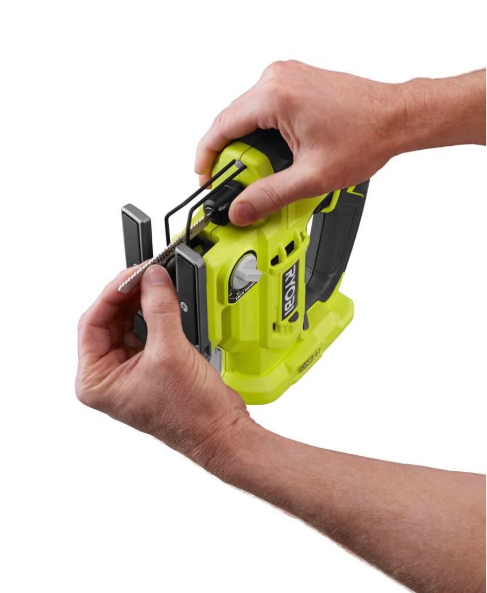 18-Volt ONE+ BRUSHLESS Cordless Jig Saw - Image 6