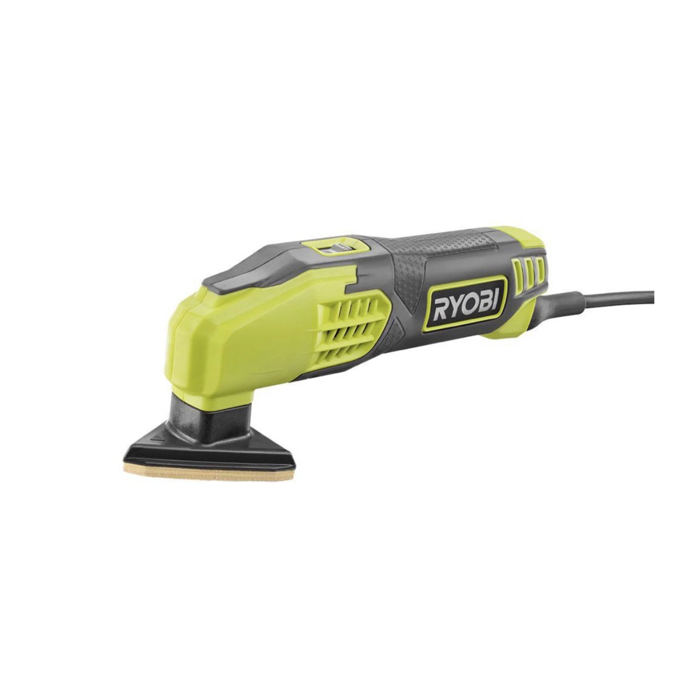 RYOBI Corded 2-7/8 in. Detail Sander - Factory Reconditioned