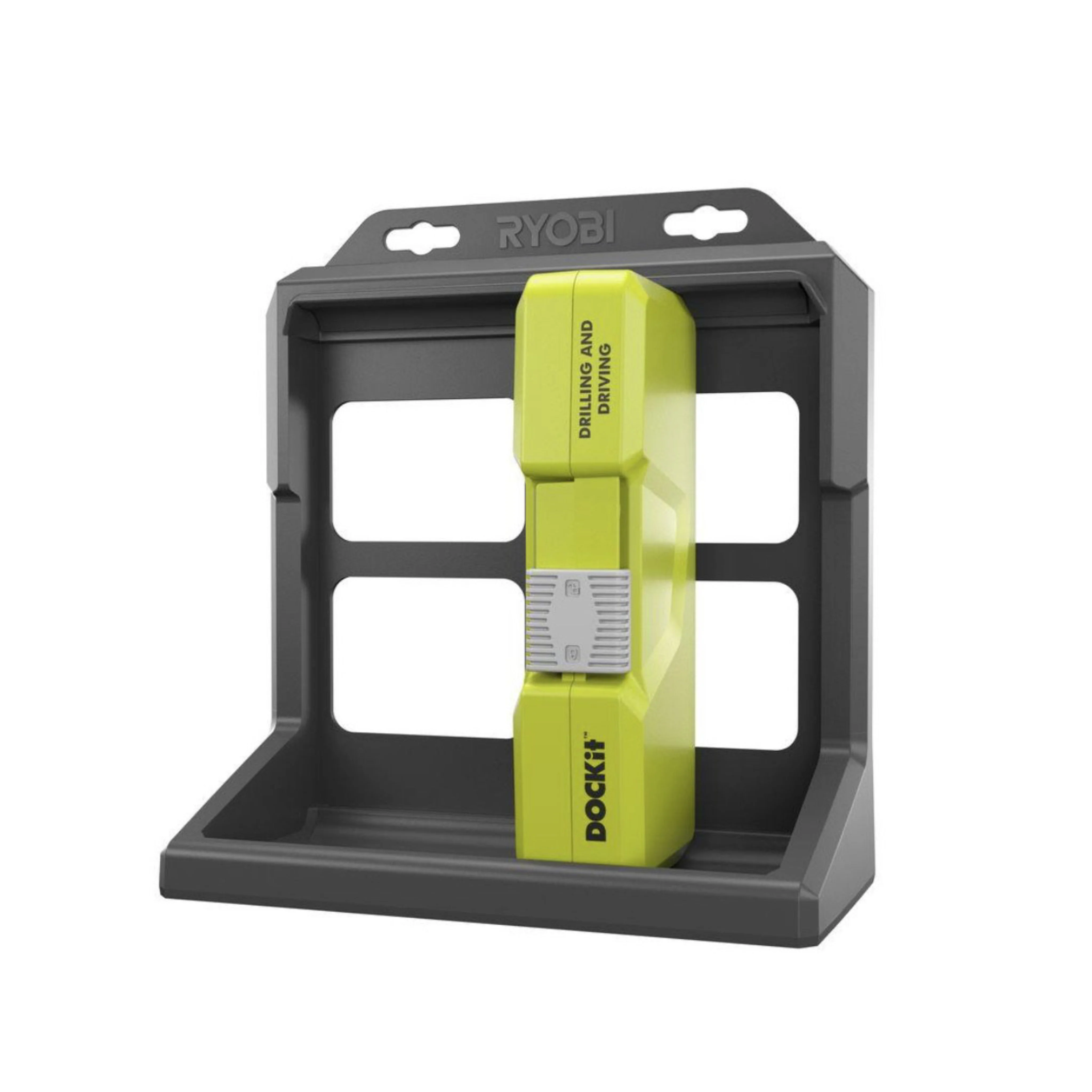 DOCKit Storage System Tray - Image 3
