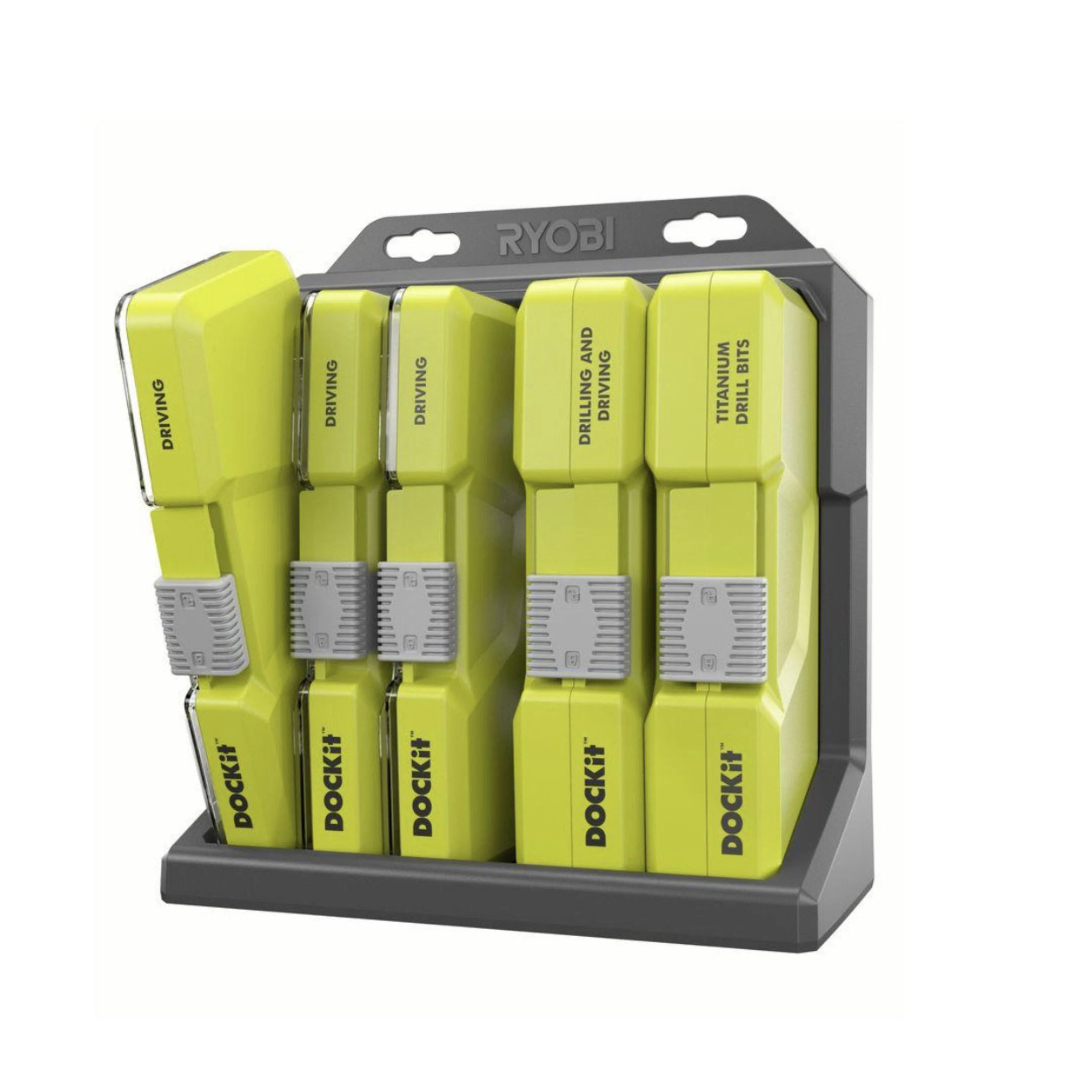DOCKit Storage System Tray - Image 4