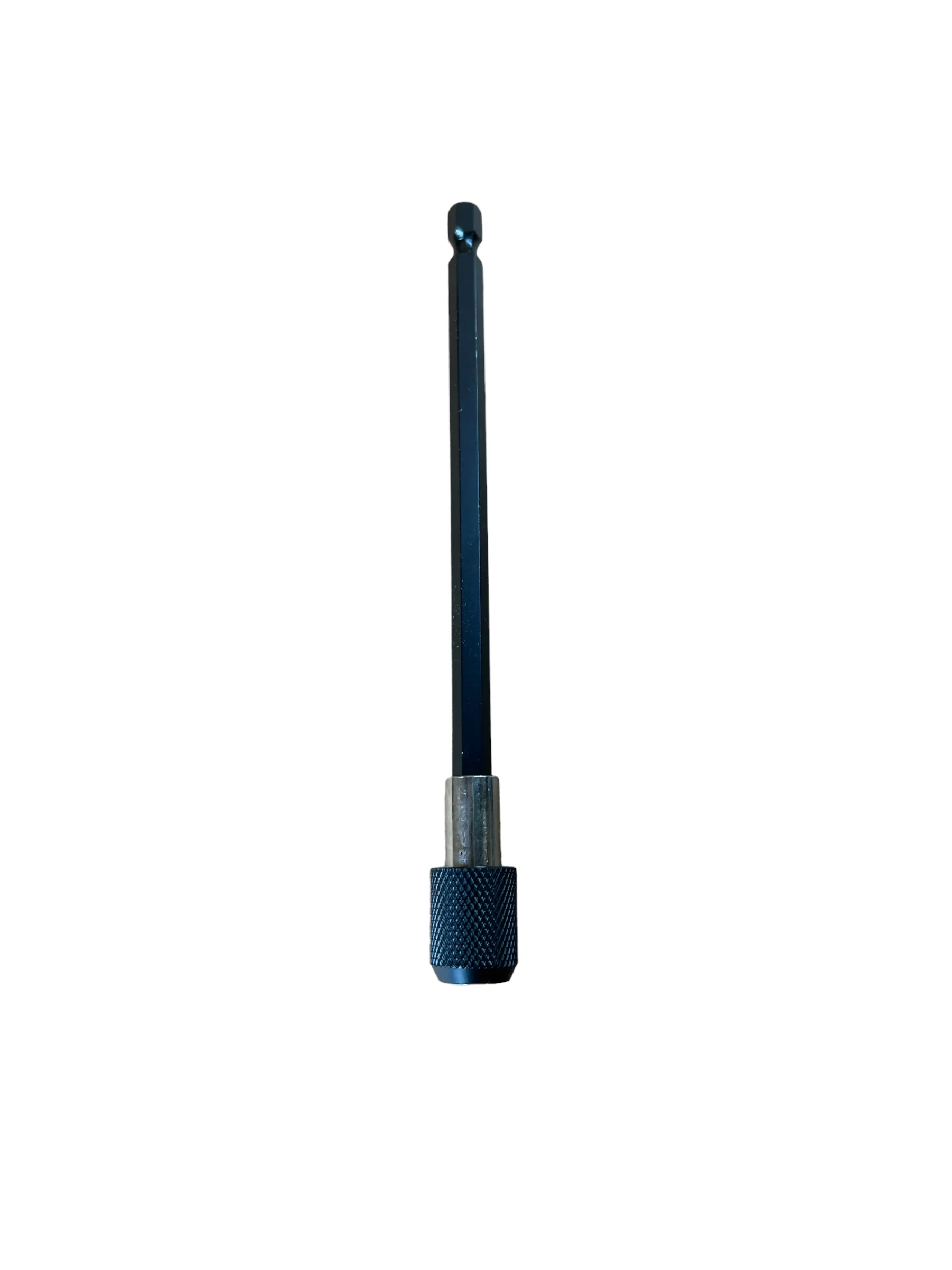 Drill Cleaning Brush Set - Hard Bristle (4-Piece) - Image 5