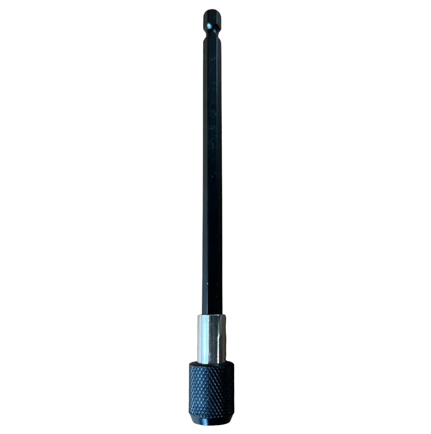 Drill Cleaning Brush Set - Medium Bristle (4-Piece) - Image 5