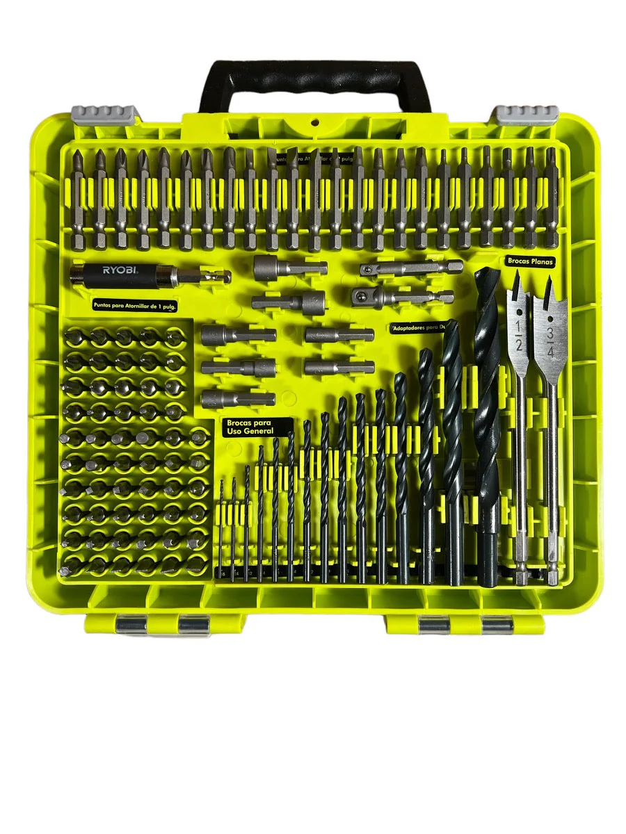 Drilling and Driving Kit (106-Piece) - Image 3