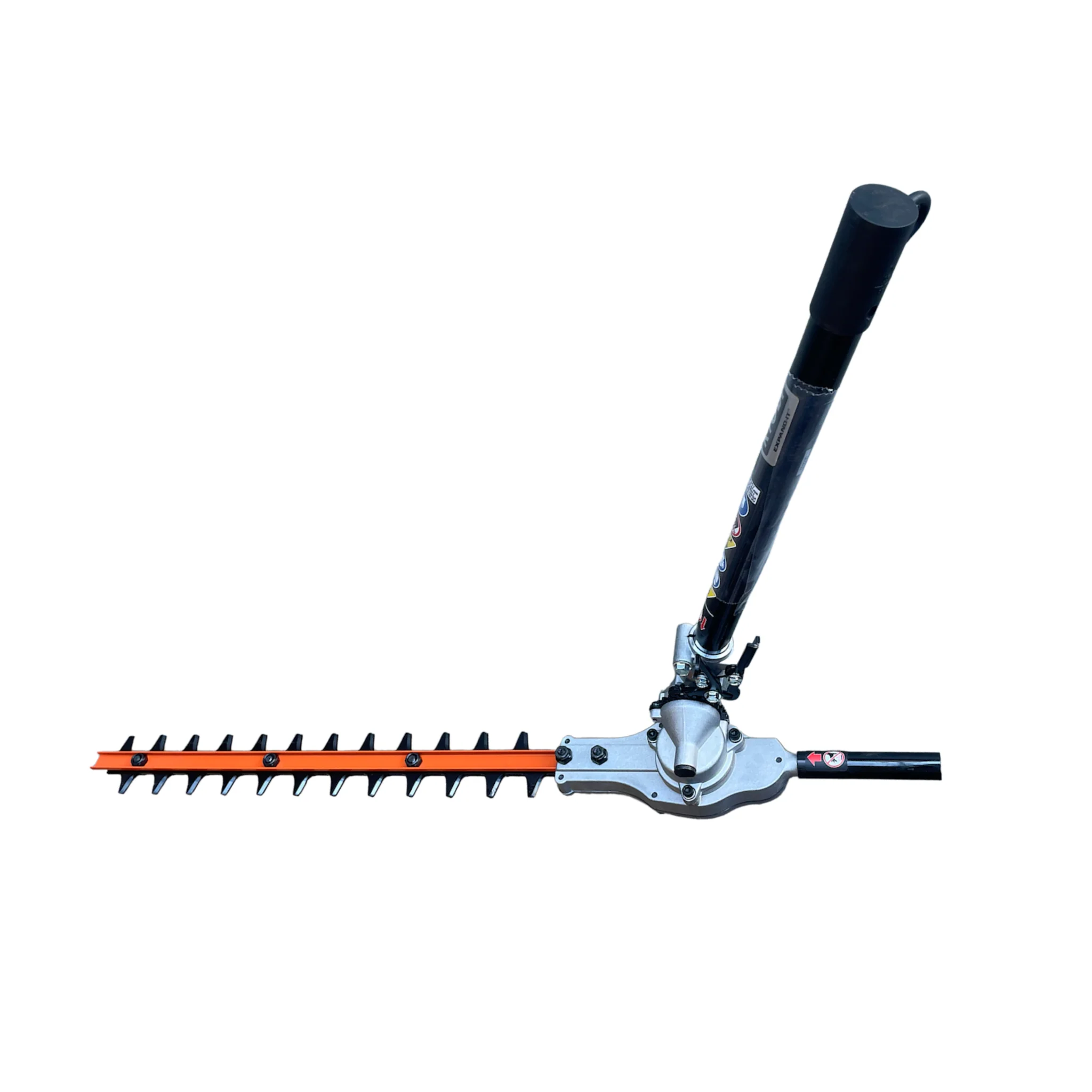 Expand-It 15 in. Articulating Hedge Trimmer Attachment - Image 2