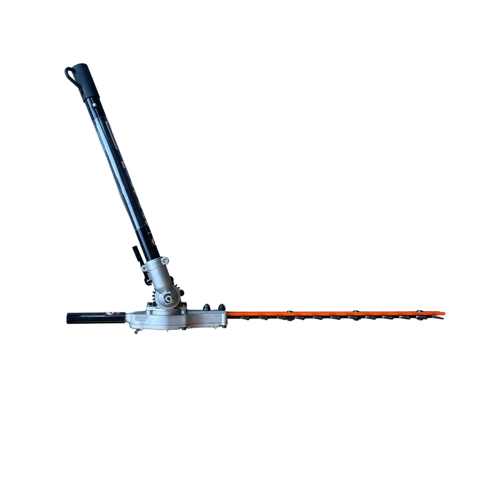 Expand-It 15 in. Articulating Hedge Trimmer Attachment - Image 3