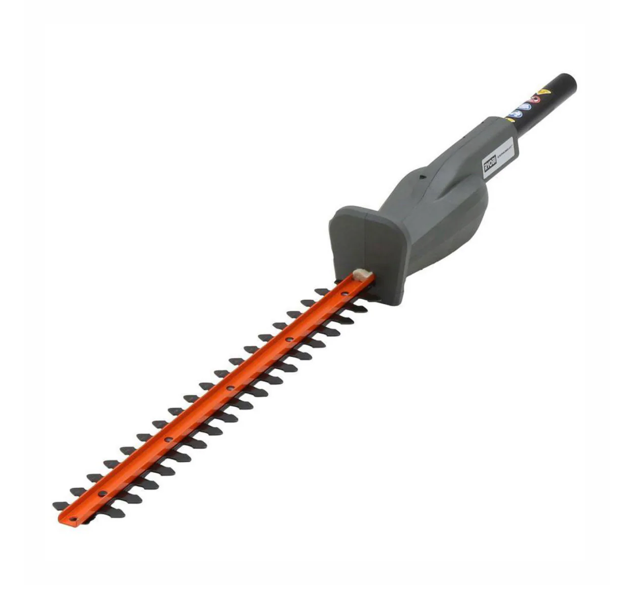Expand-It 17-1/2 in. Universal Hedge Trimmer Attachment - Factory Reconditioned