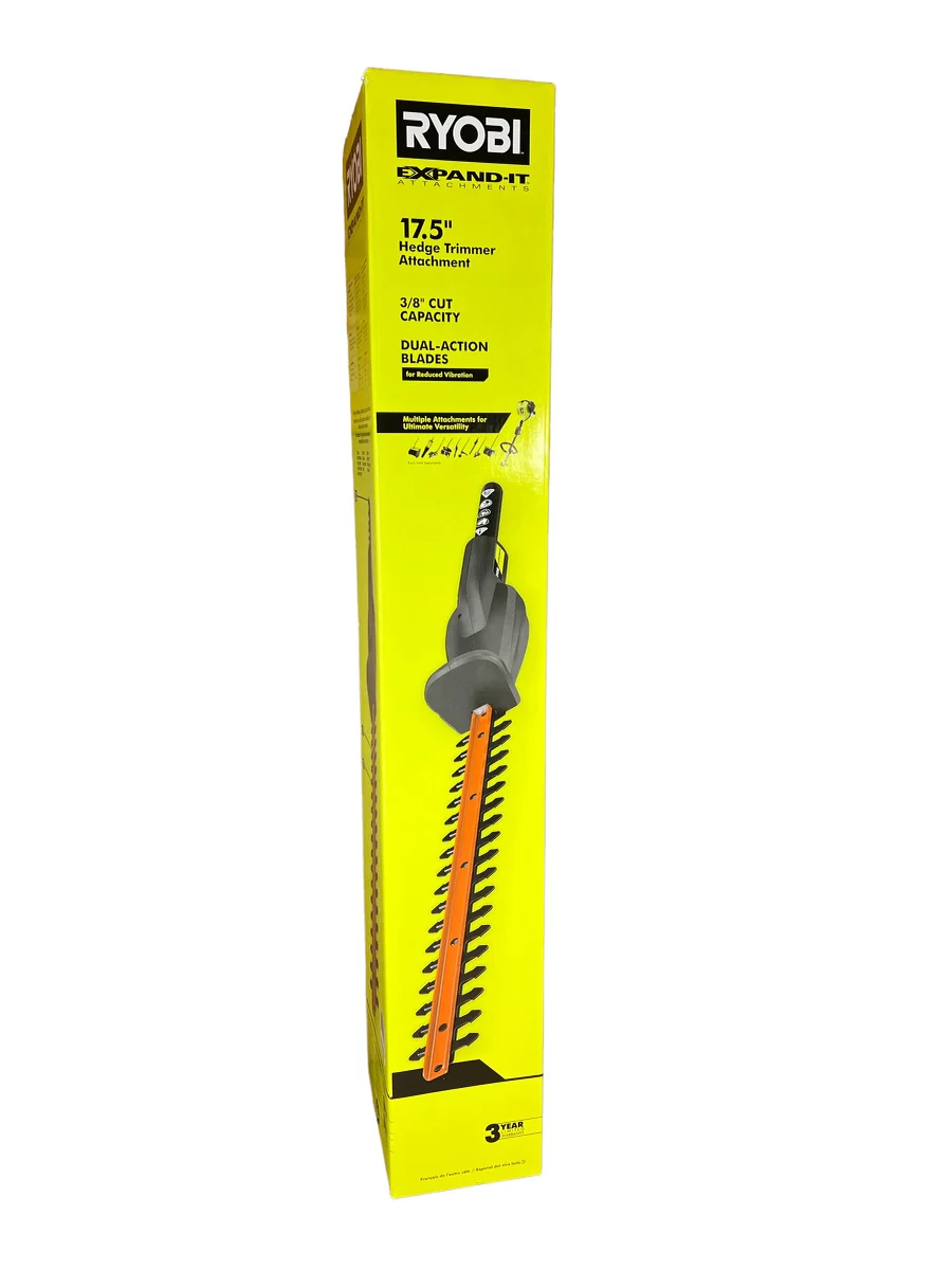 Expand-It 17-1/2 in. Universal Hedge Trimmer Attachment