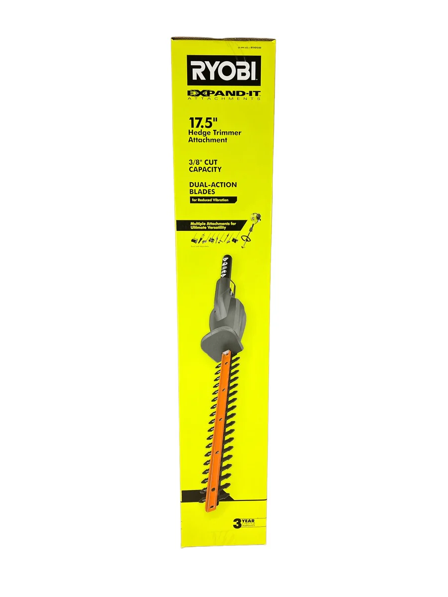 Expand-It 17-1/2 in. Universal Hedge Trimmer Attachment - Image 2