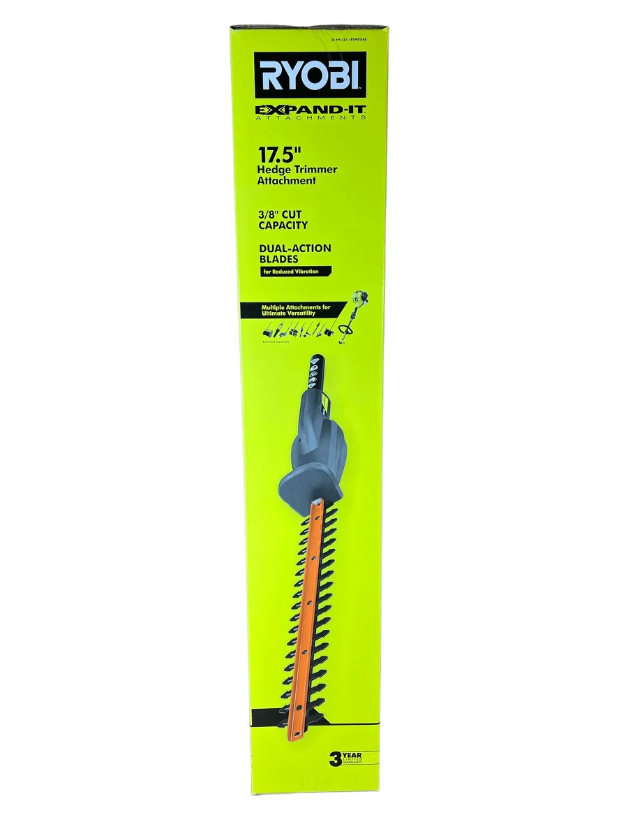 Expand-It 17-1/2 in. Universal Hedge Trimmer Attachment - Image 4