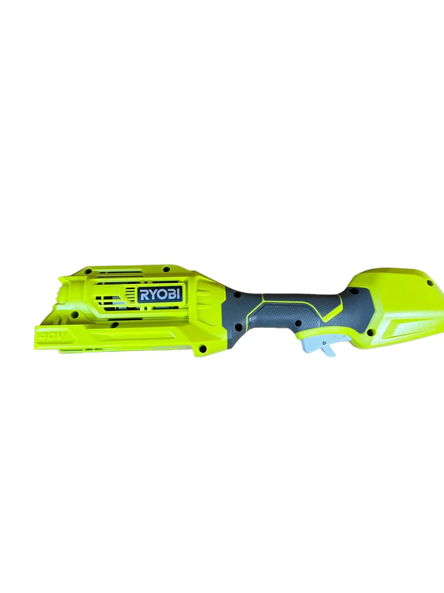Expand-It 40-Volt Lithium-Ion Cordless Attachment Capable Trimmer Power Head - Image 3