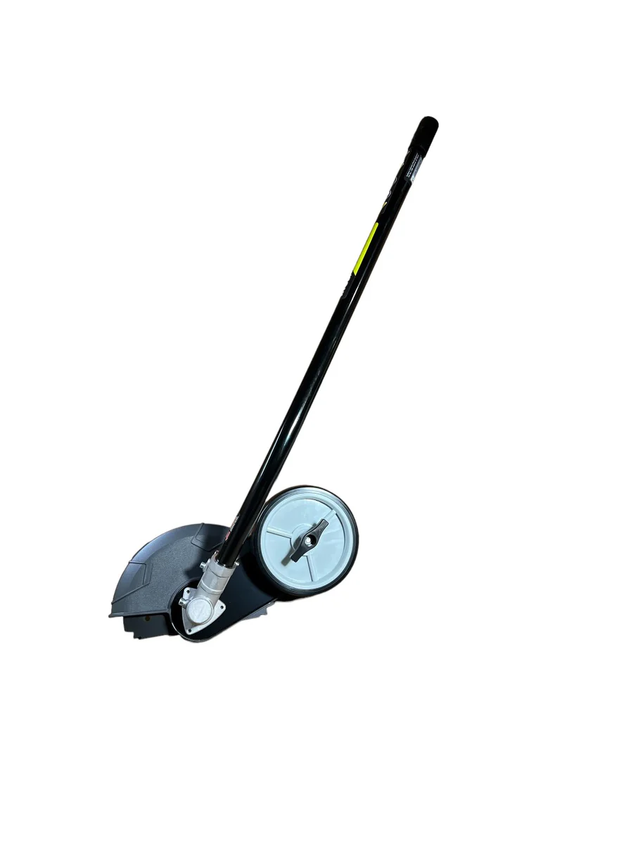 Expand-It 8 in. Universal Straight Shaft Edger Attachment - Image 2