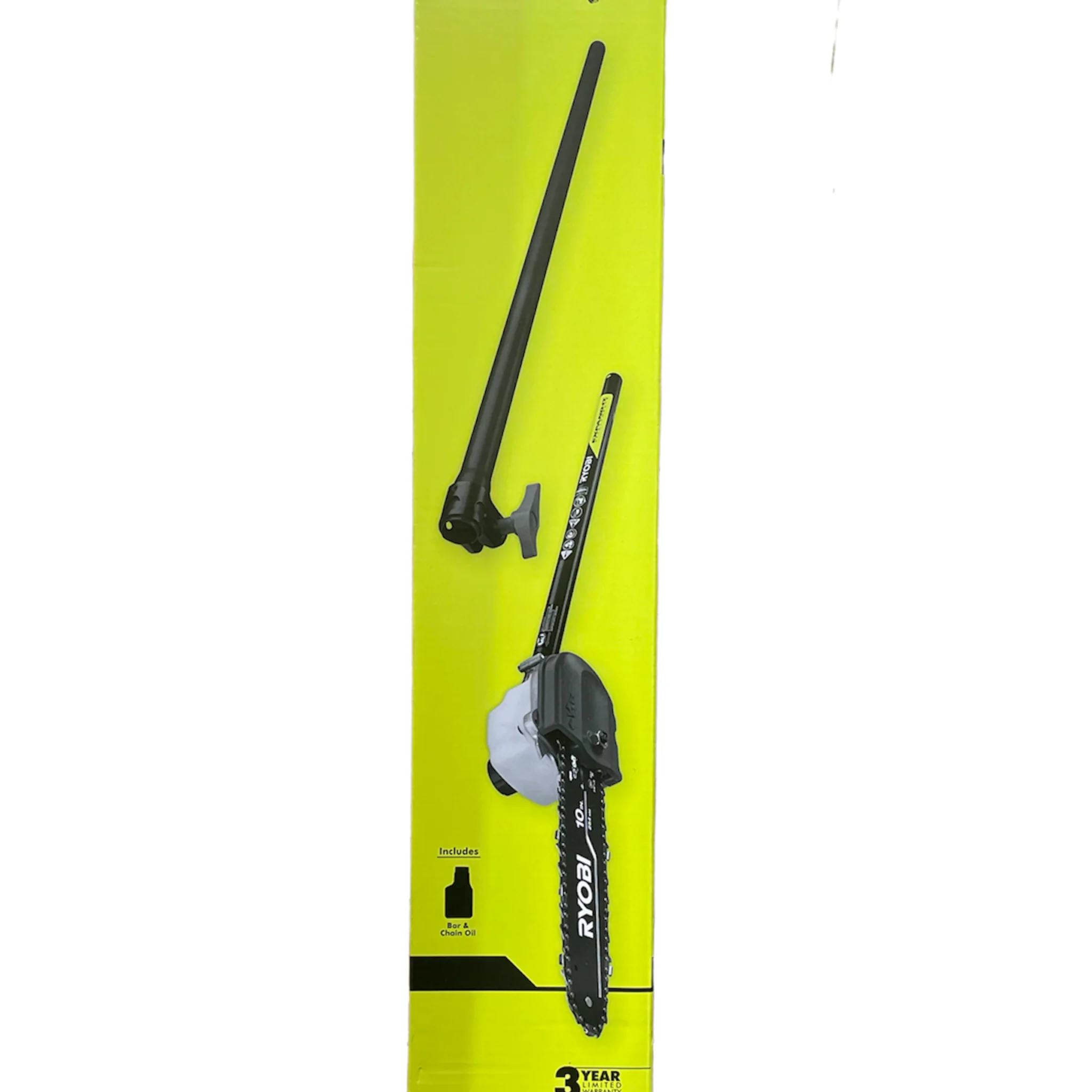 Expand-It Universal 10 in. Pole Saw Attachment - Image 3
