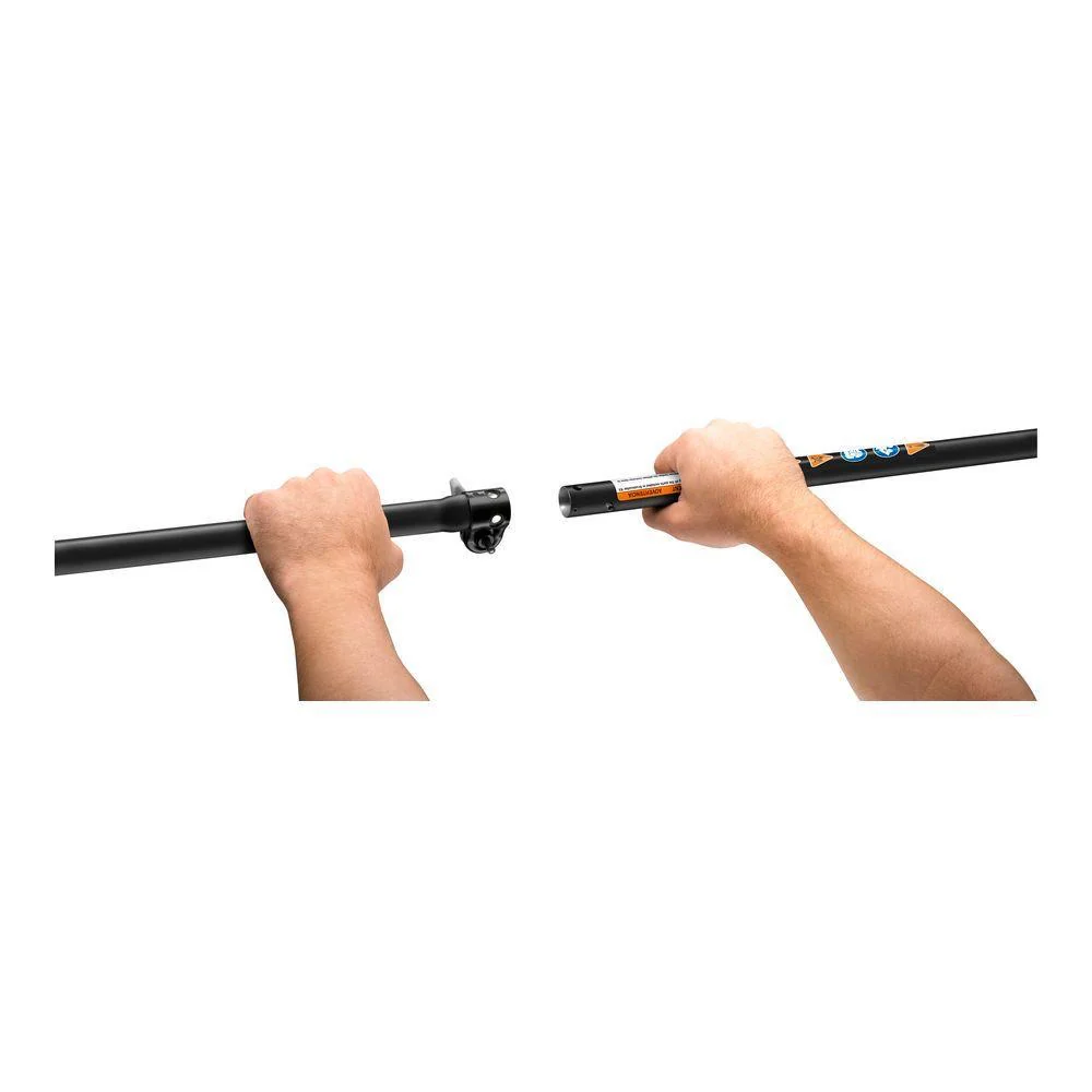 Expand-It Universal Cultivator String Trimmer Attachment - Image 4