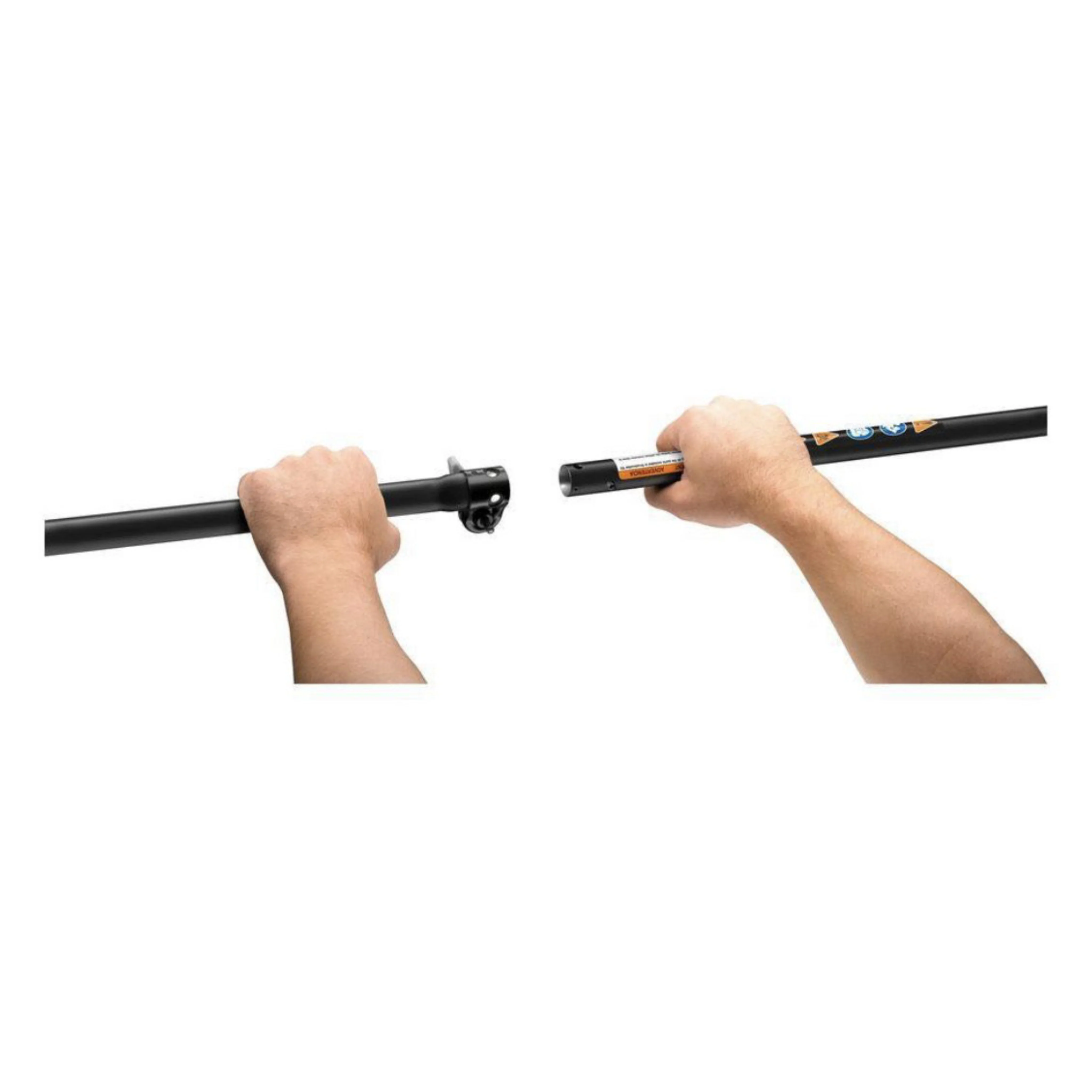 Expand-It Universal 10” Pole Saw Attachment - Image 4