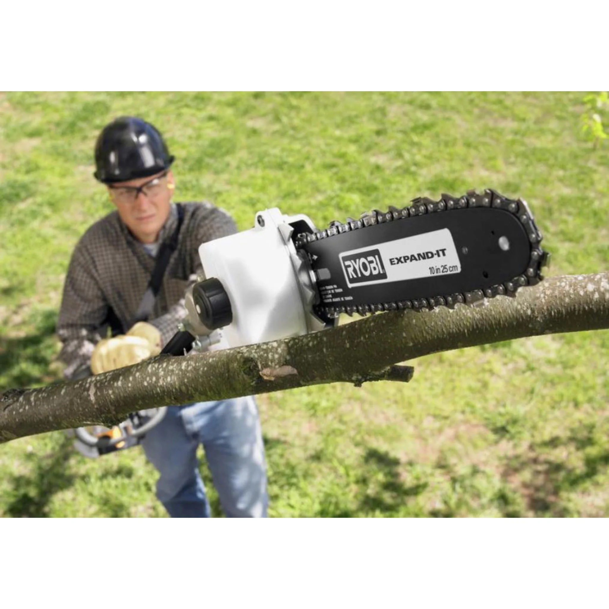Expand-It Universal 10” Pole Saw Attachment - Image 8