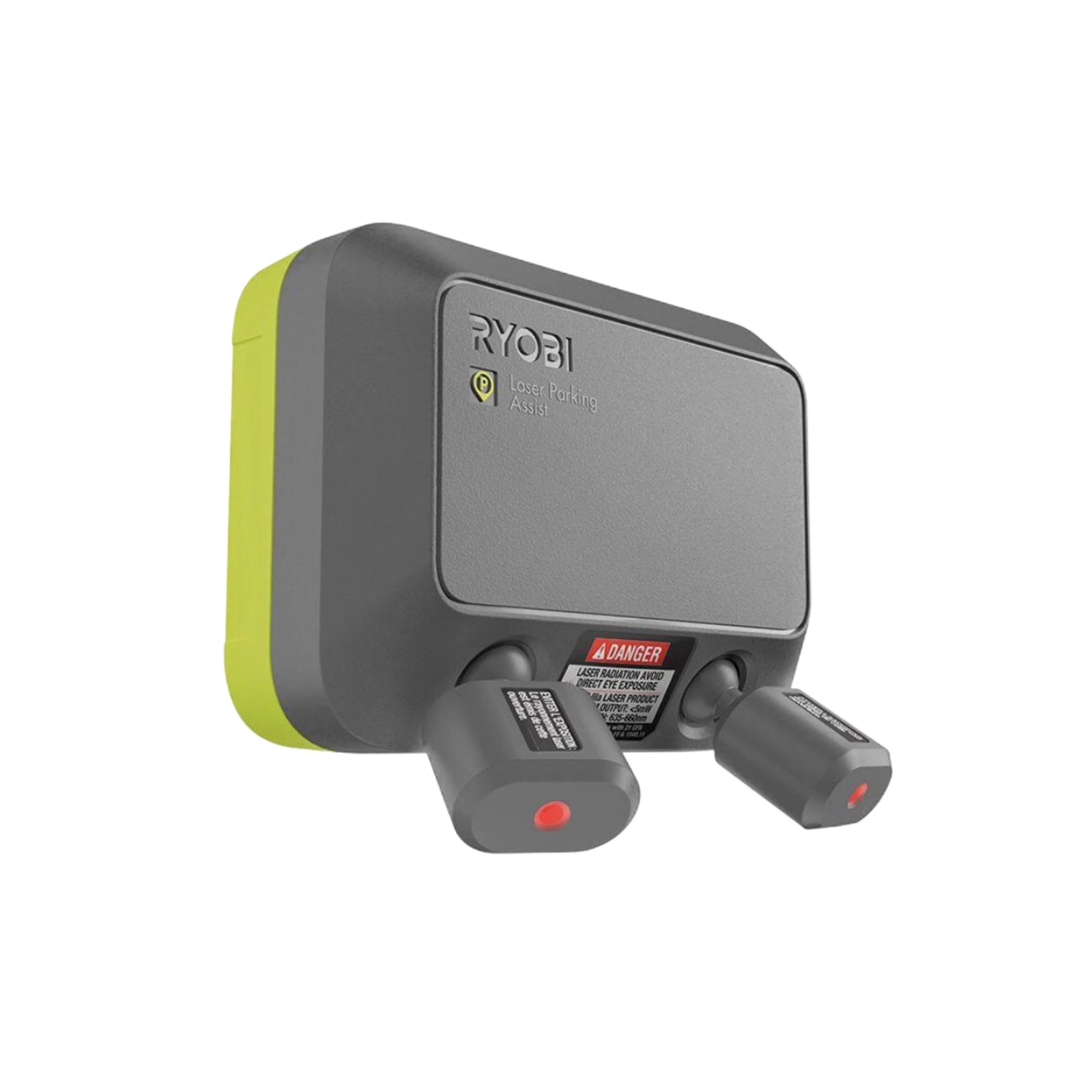 Garage Door Opener Laser Park Assist Accessory - Image 2