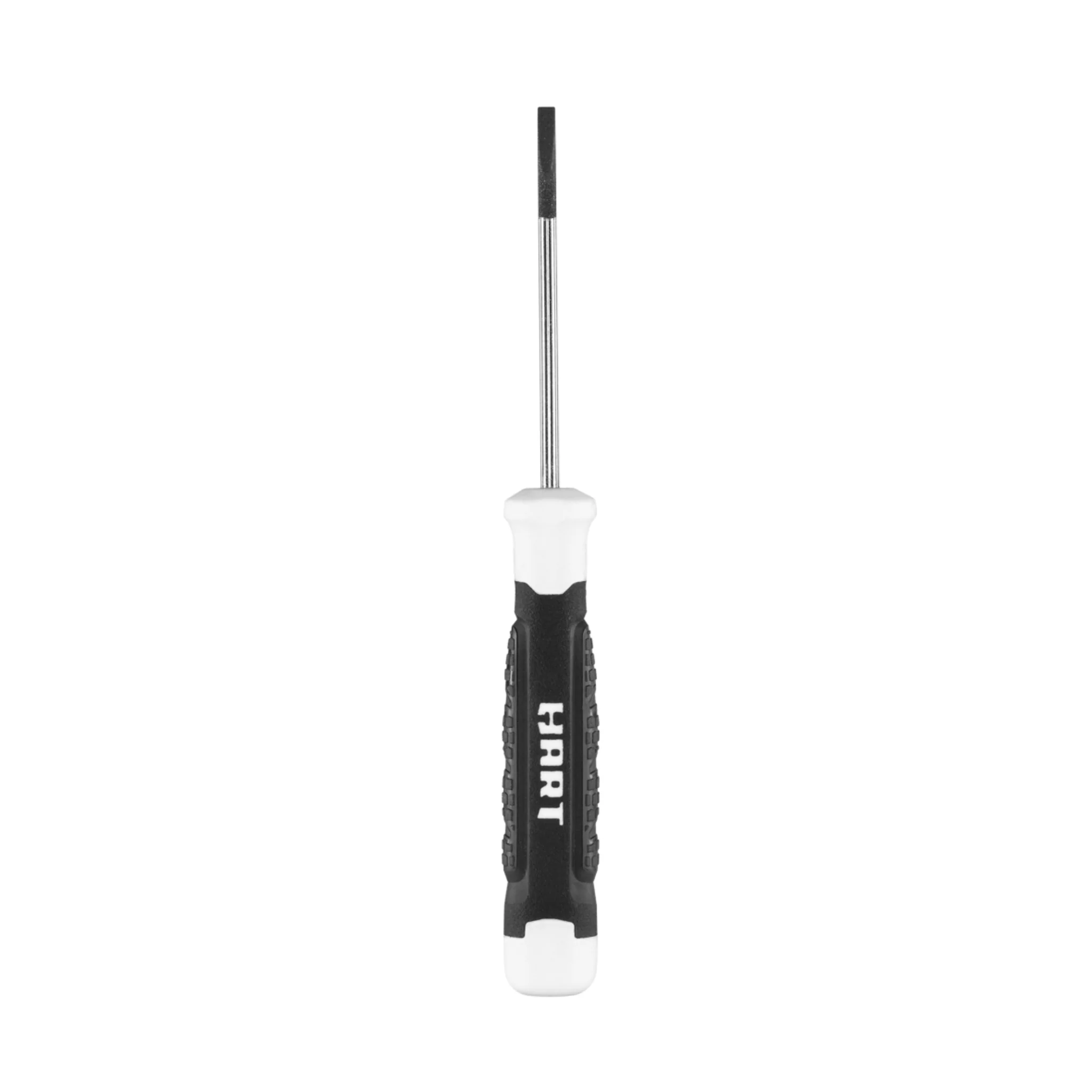 HART 11-Piece Magnetic Screwdriver Set with Comfort Grip Handles - Image 2